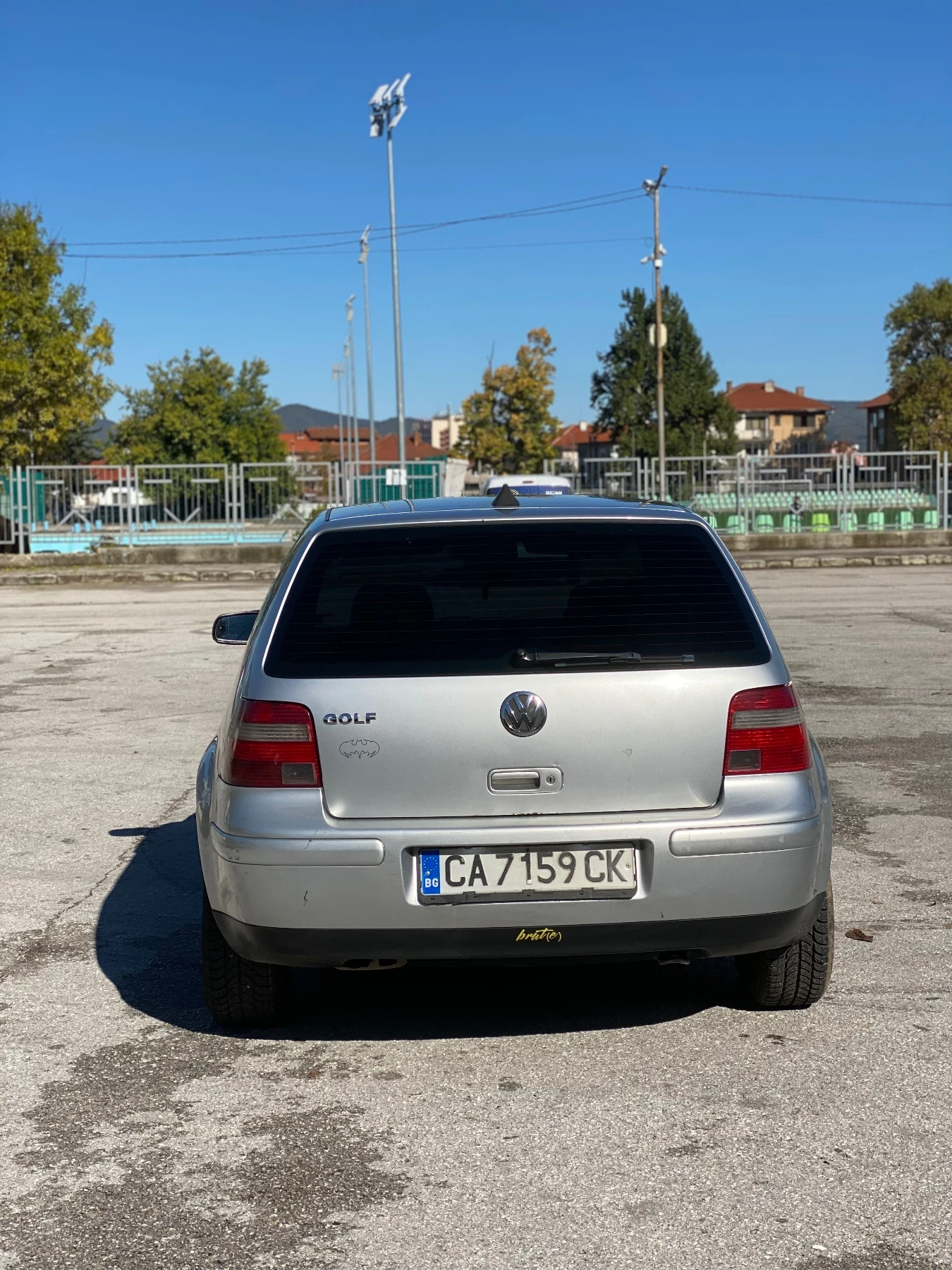 VW Golf  - изображение 5
