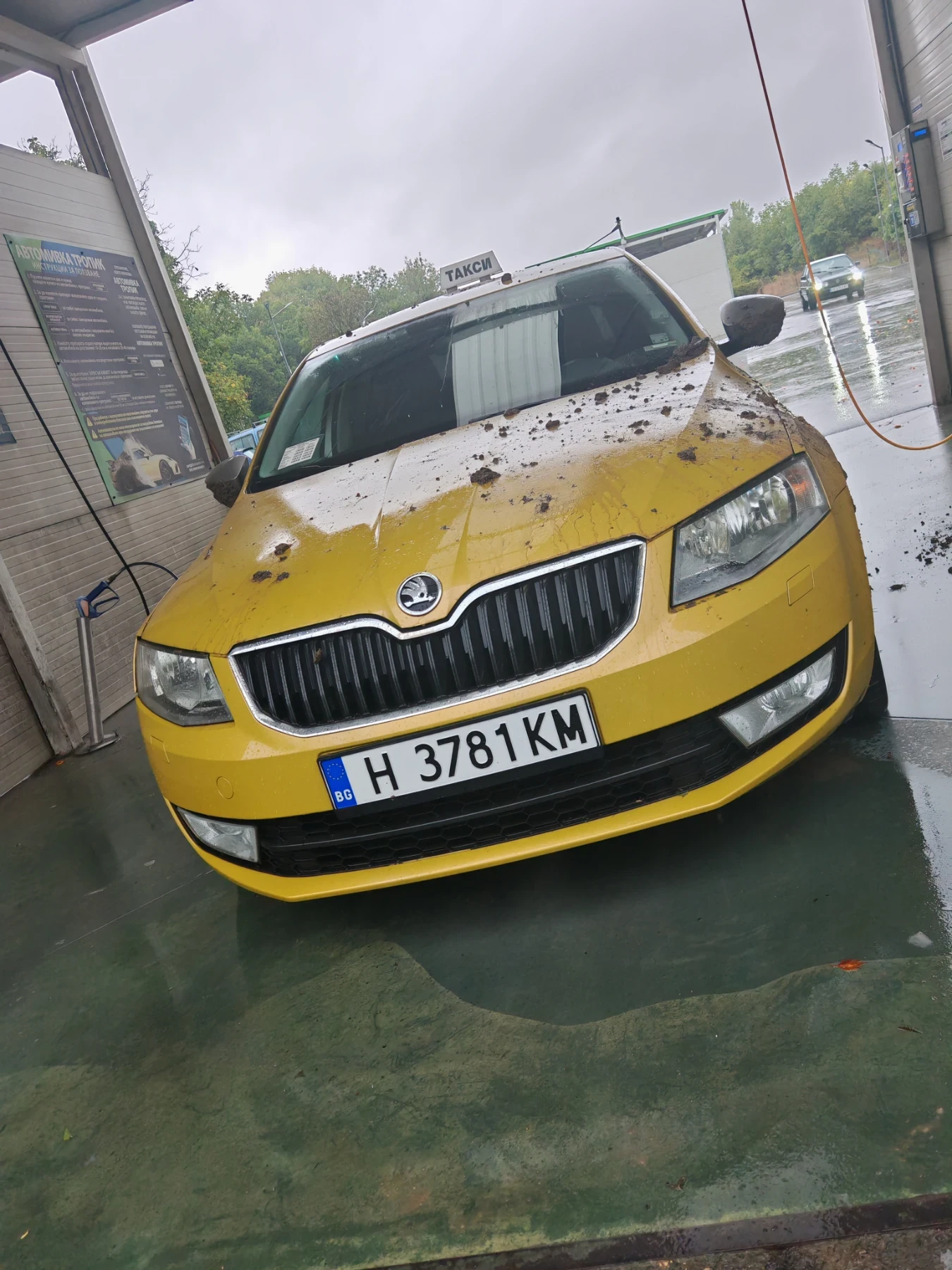 Skoda Octavia лекотоварен | Mobile.bg — изображение 1