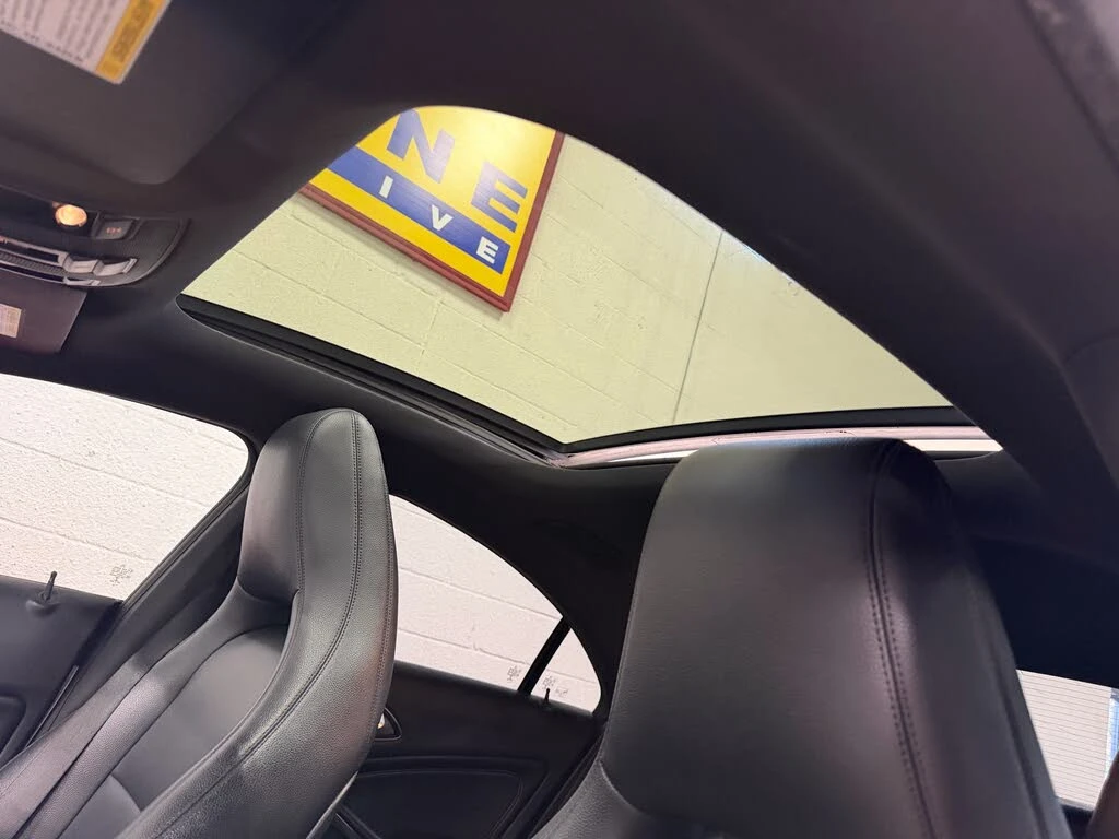 Mercedes-Benz CLA 250 * 4-Matic*  (  ) | Mobile.bg   12