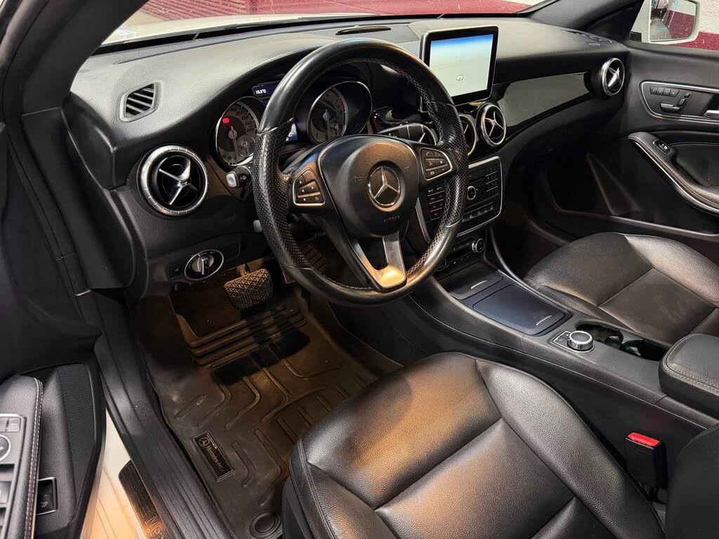 Mercedes-Benz CLA 250 * 4-Matic* АвтоКредит (ЦЕНА ДО БГ) - изображение 7