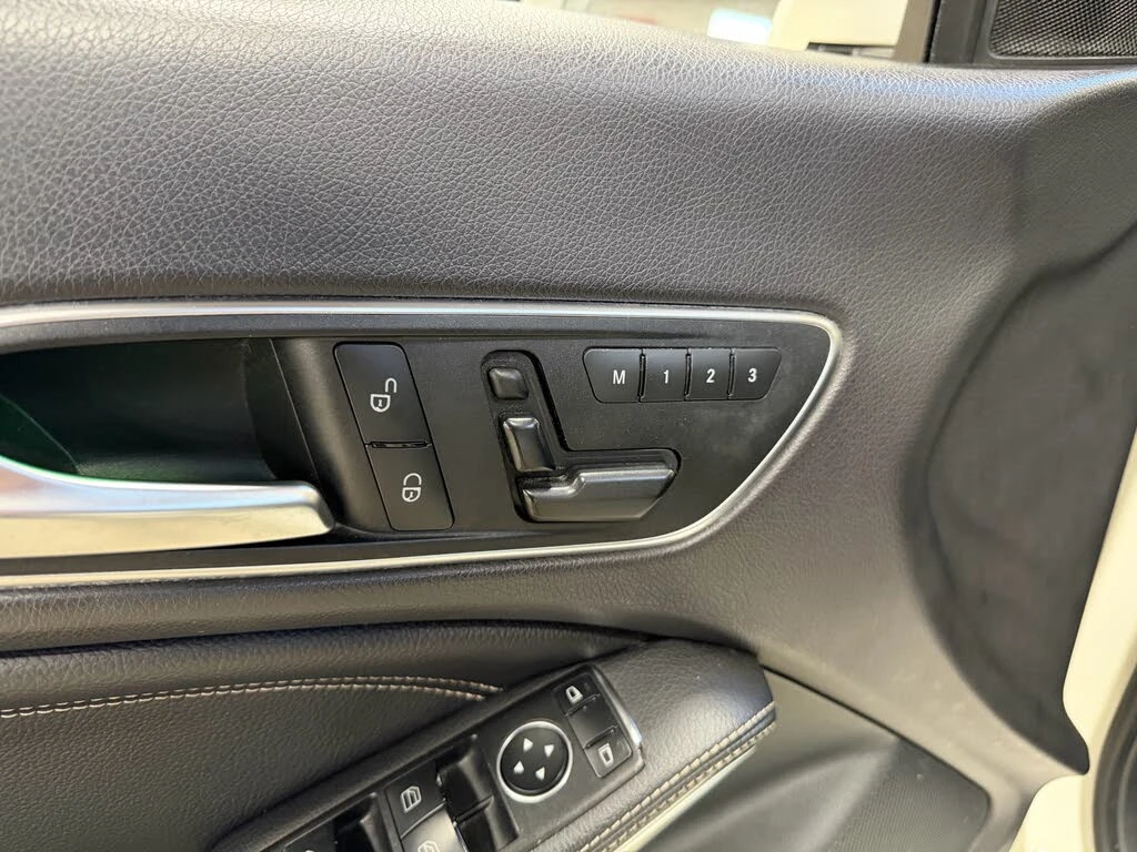 Mercedes-Benz CLA 250 * 4-Matic* АвтоКредит (ЦЕНА ДО БГ) - изображение 8