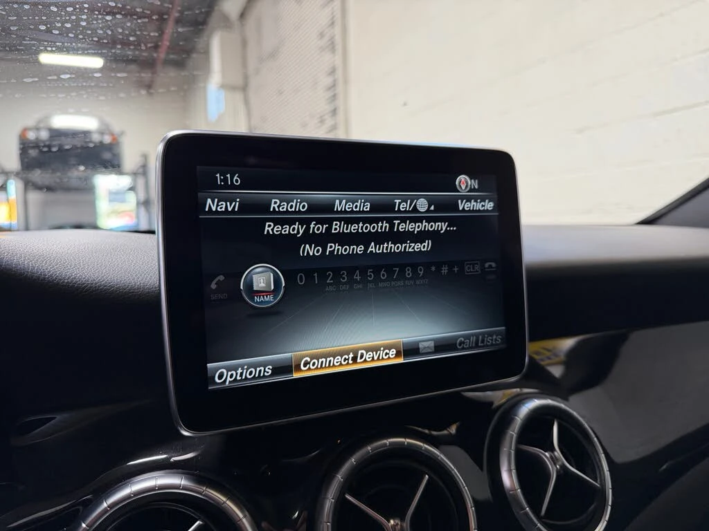 Mercedes-Benz CLA 250 * 4-Matic* АвтоКредит (ЦЕНА ДО БГ) - изображение 10