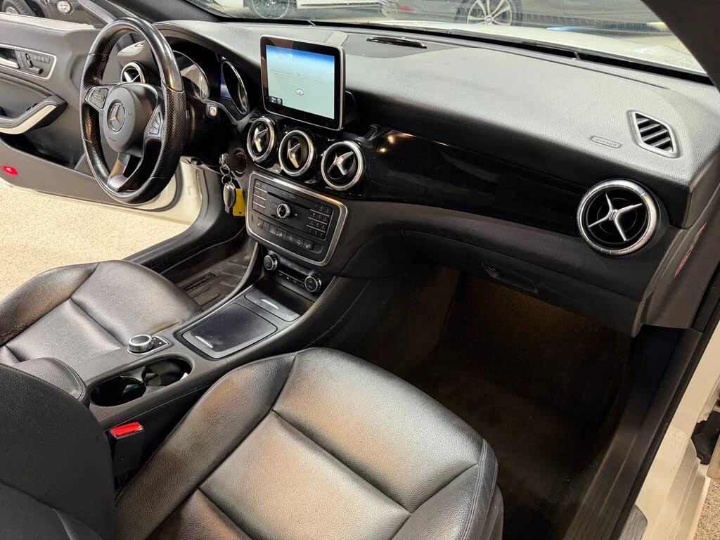 Mercedes-Benz CLA 250 * 4-Matic*  (  ) | Mobile.bg   15