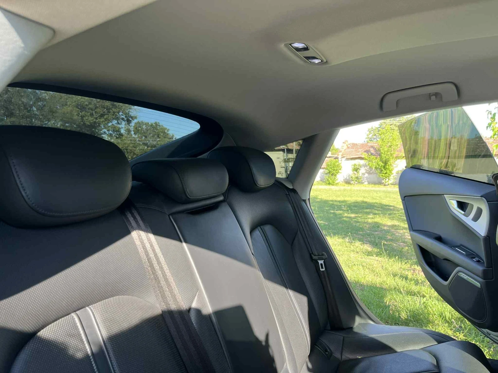 Audi A7  - изображение 9