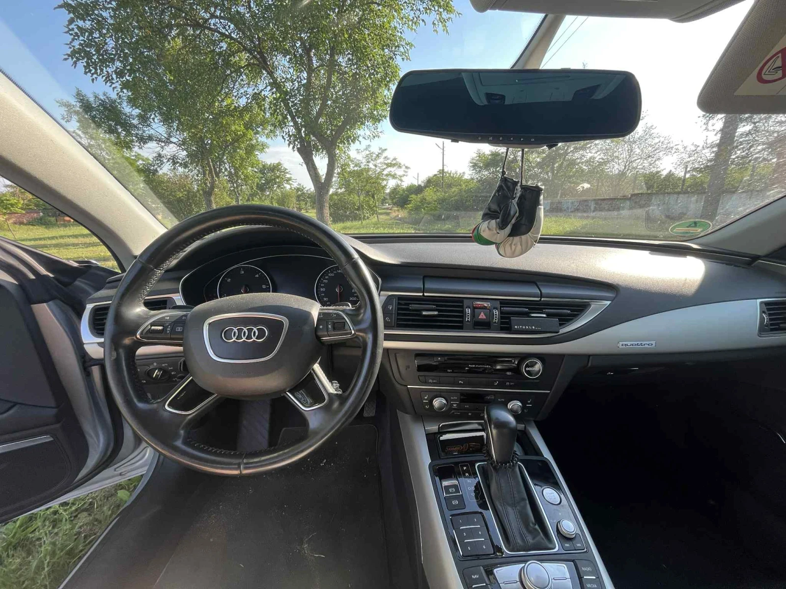 Audi A7  - изображение 5