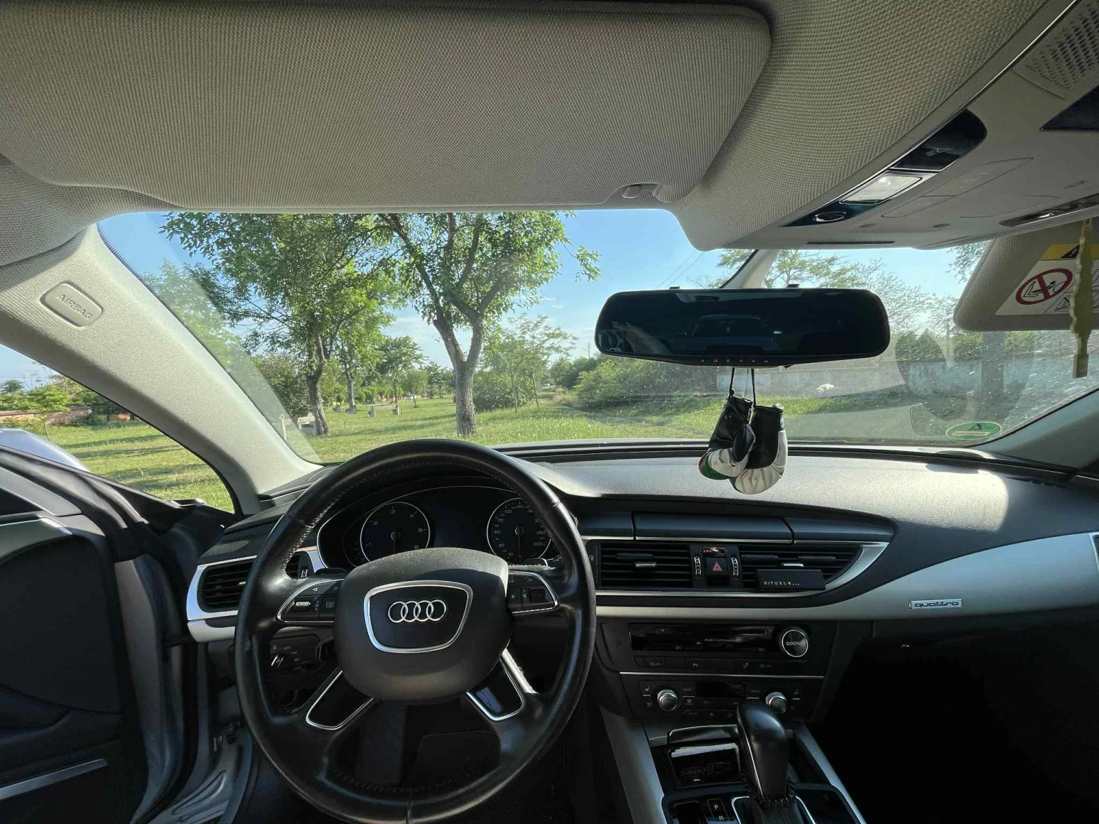 Audi A7  - изображение 6