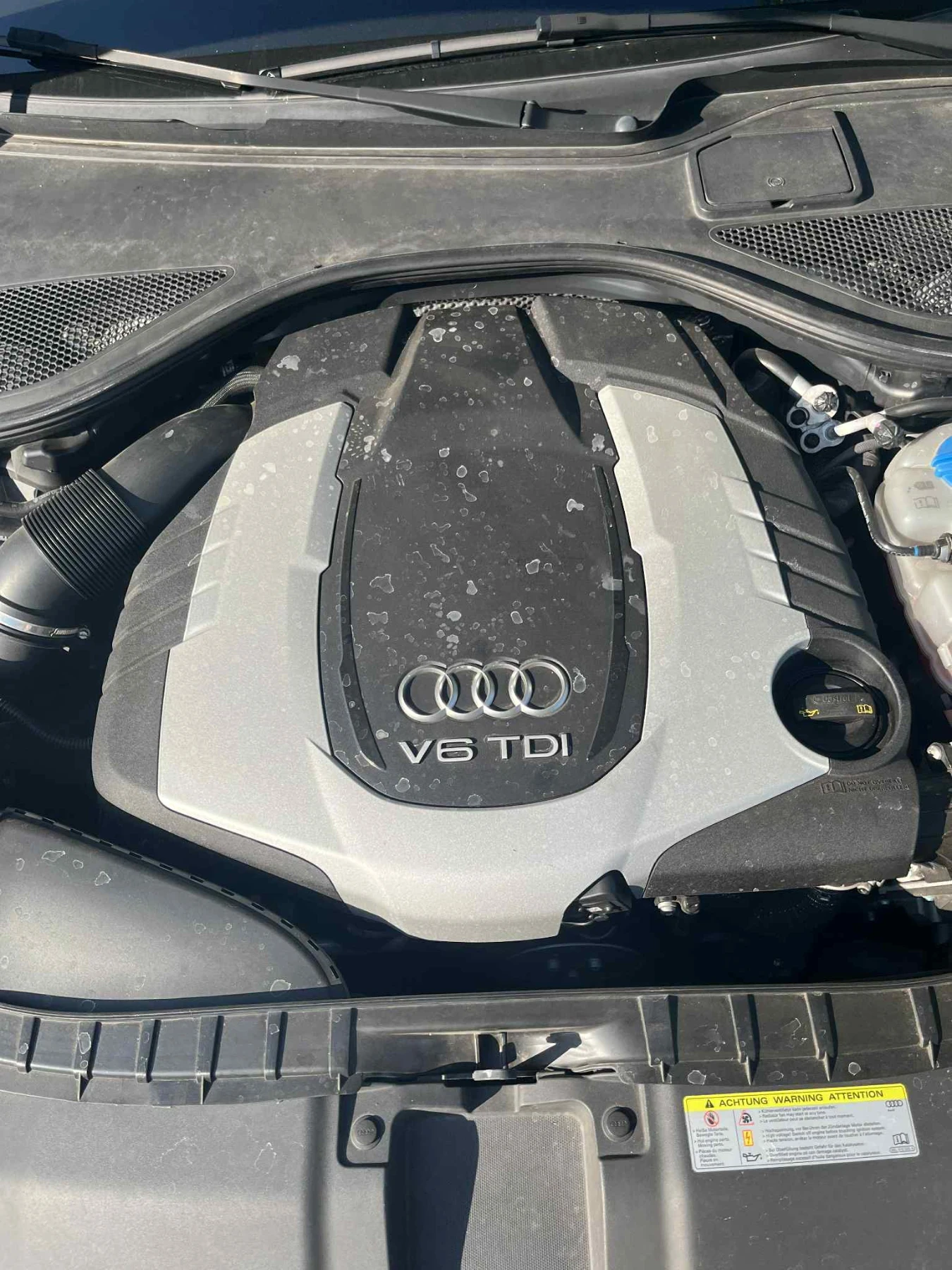 Audi A7  - изображение 10