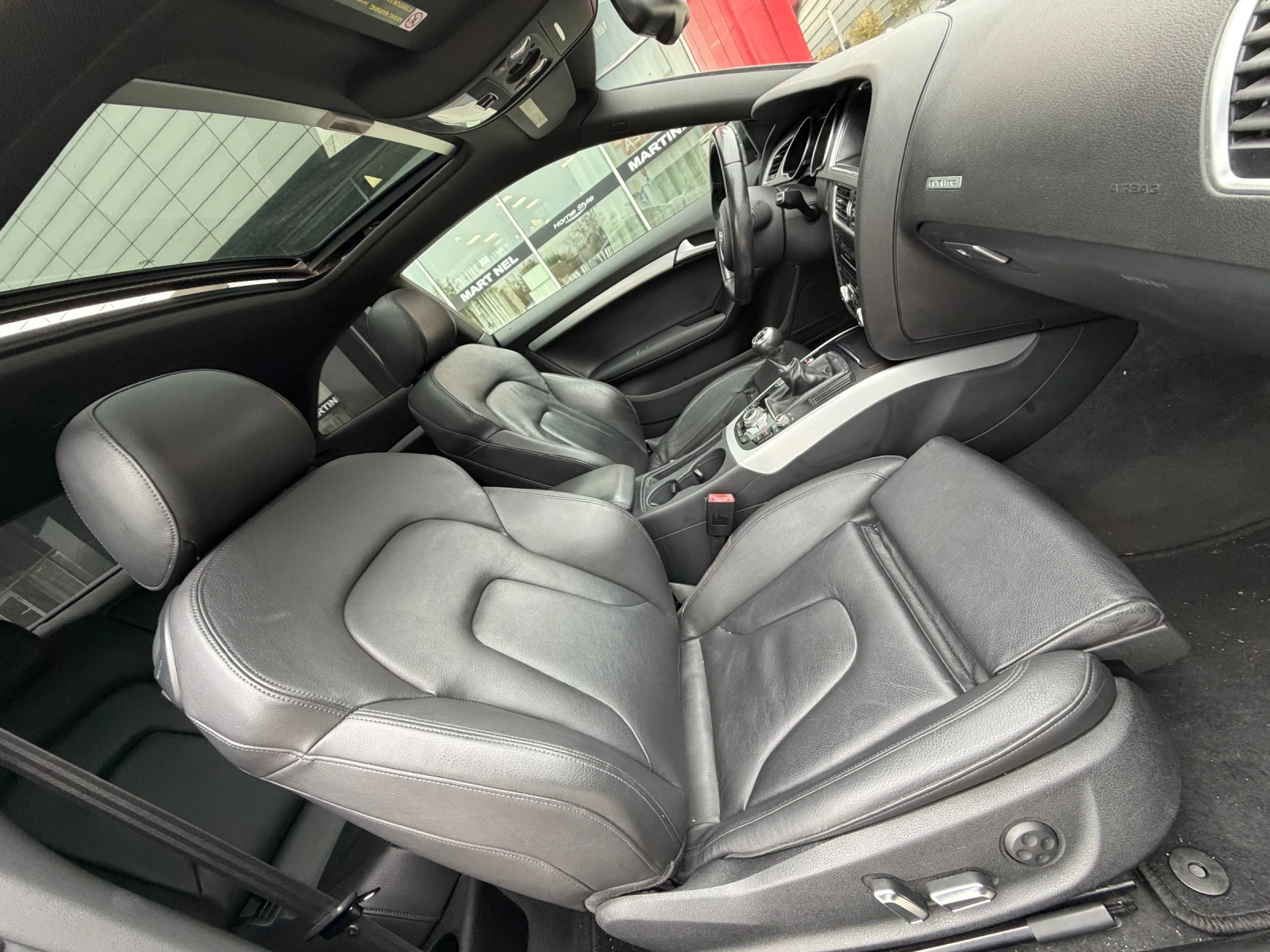 Audi A5 Sline* Facelift* 4x4 - изображение 4