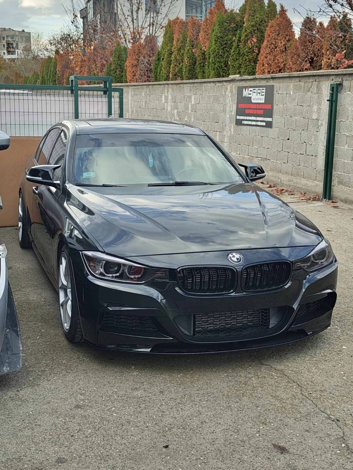 BMW 335 i RWD  | Mobile.bg   1