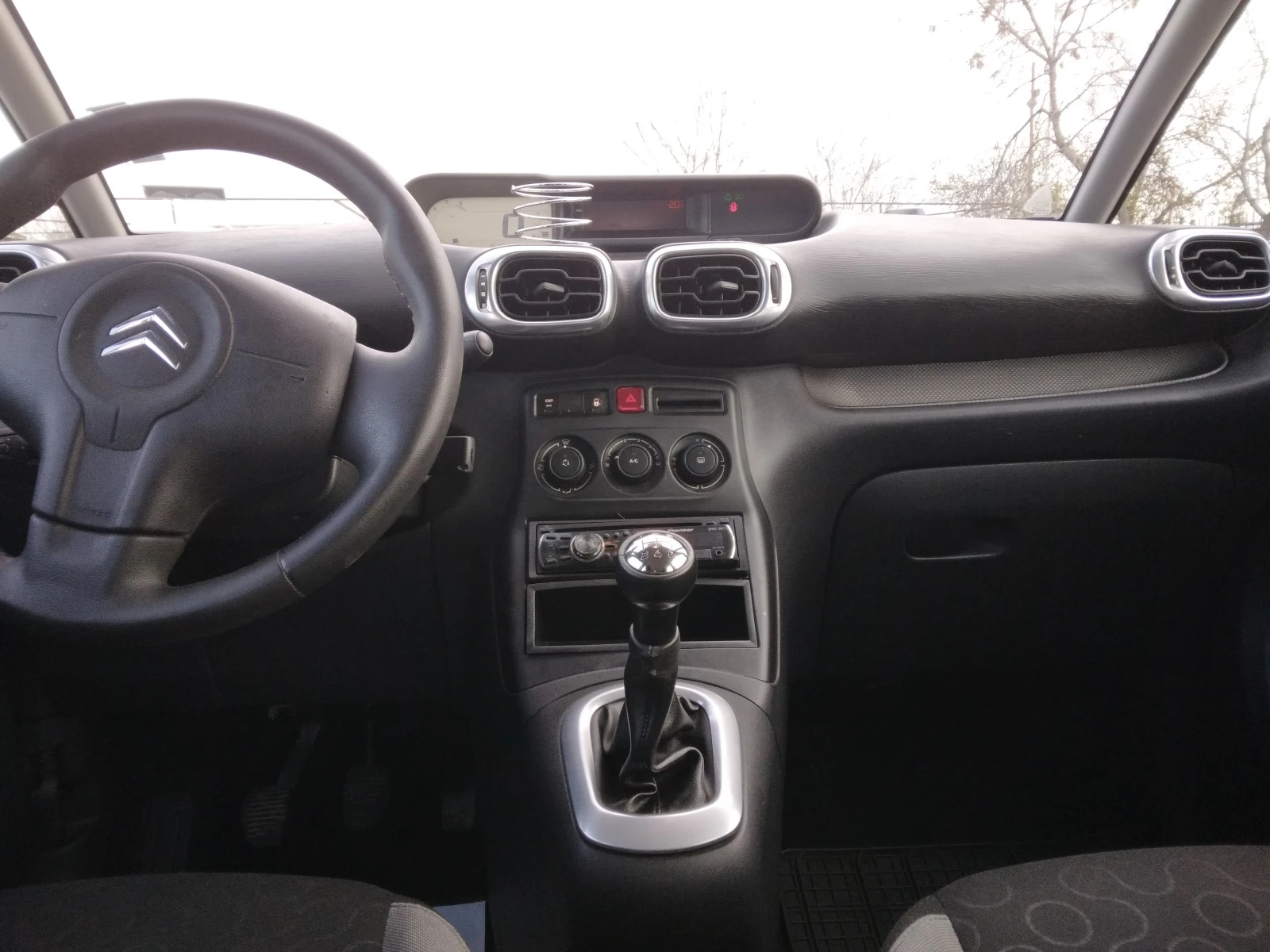 Citroen C3 Picasso | Mobile.bg   9