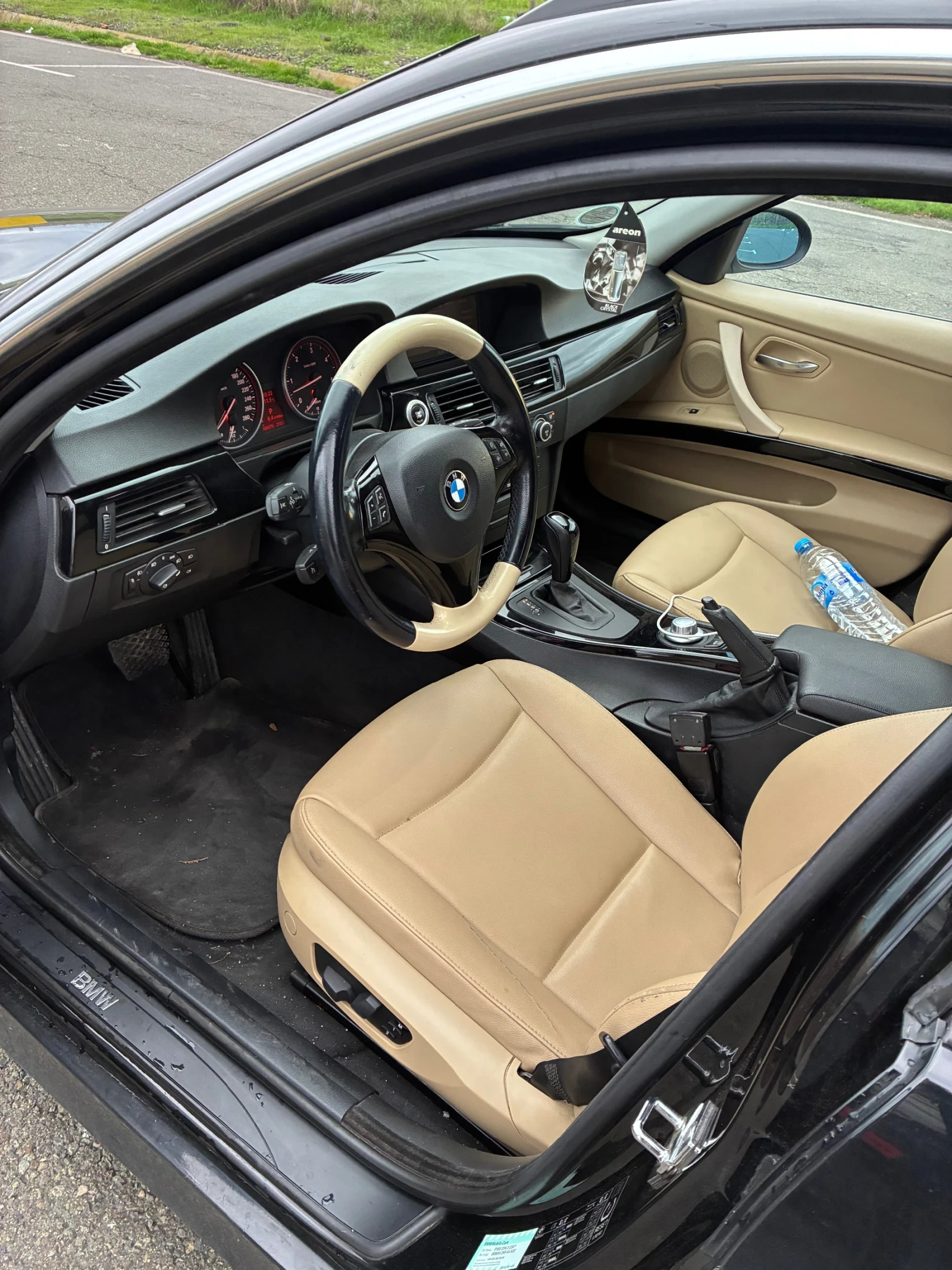 BMW 335 3.5D 286 | Mobile.bg   6