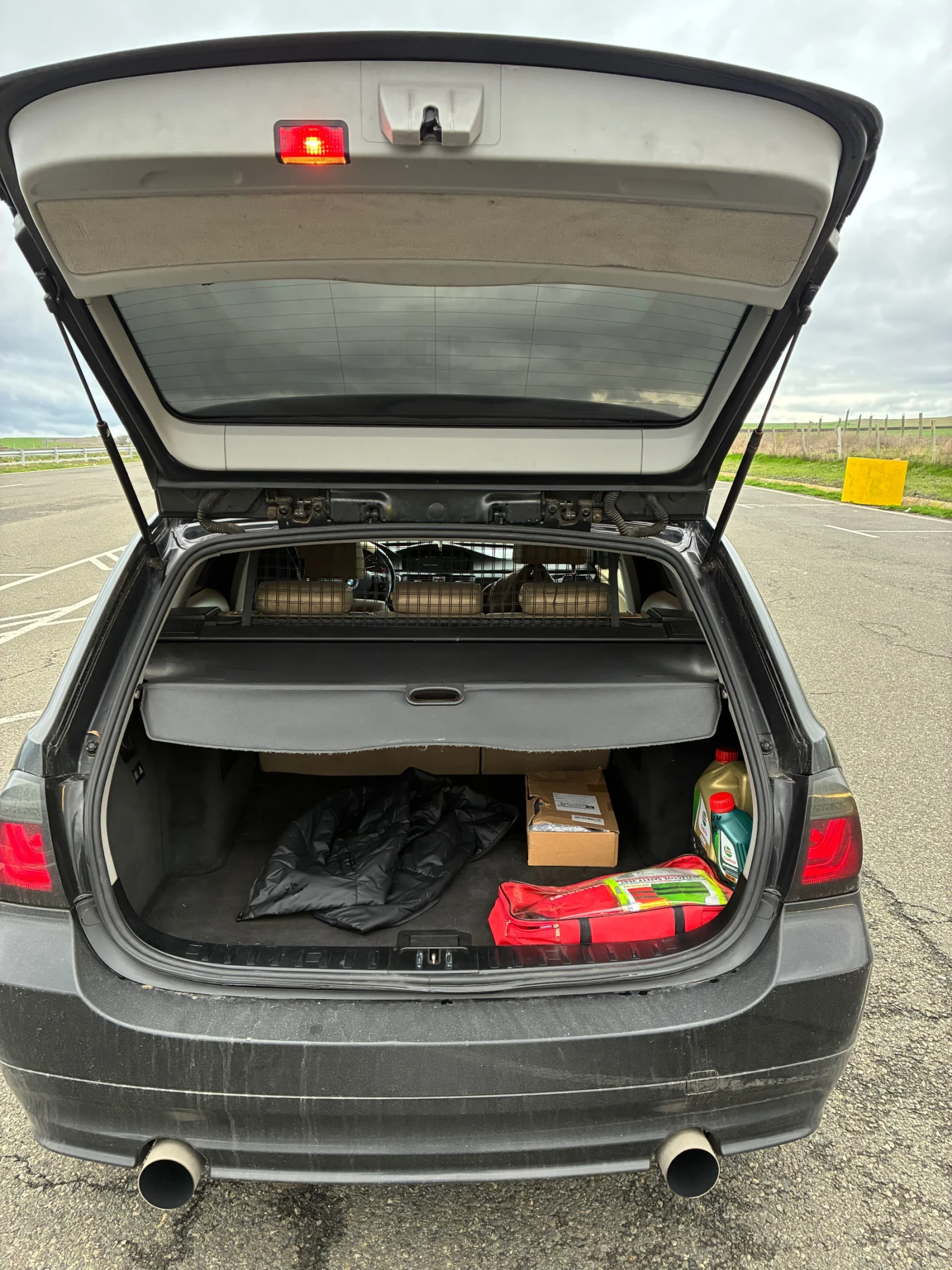 BMW 335 3.5D 286 | Mobile.bg   10