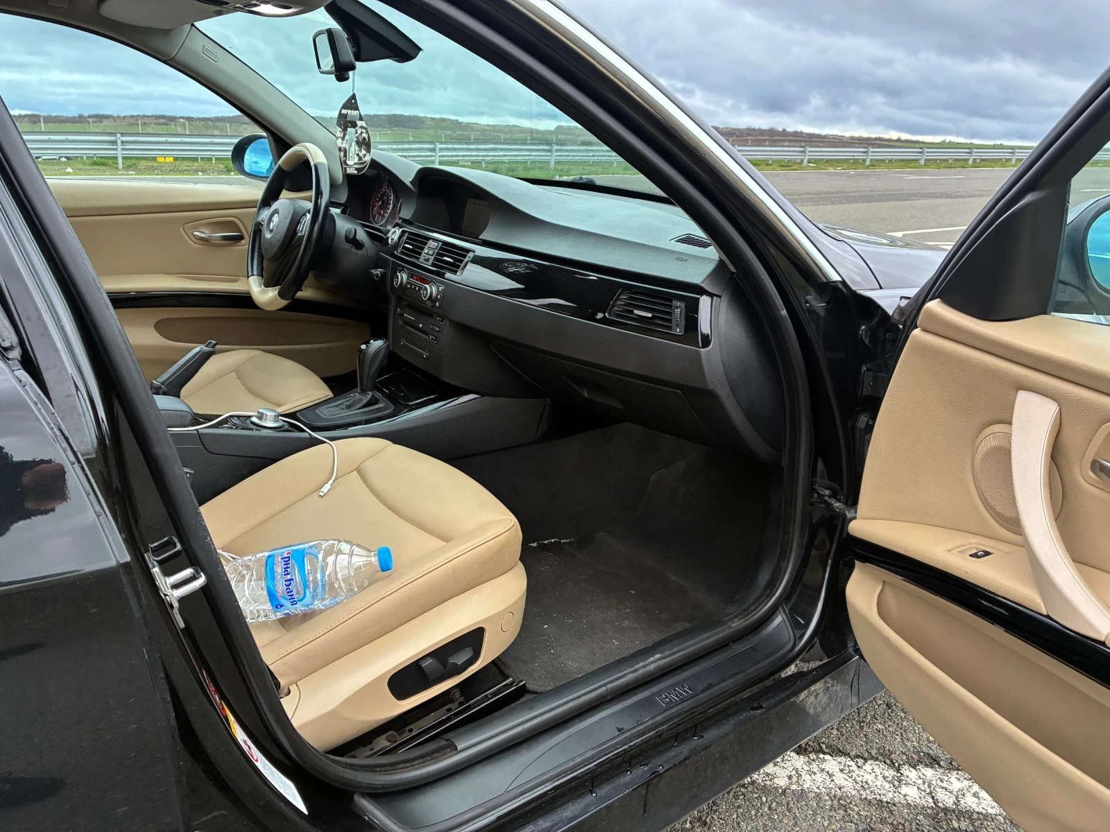 BMW 335 3.5D 286 | Mobile.bg   7