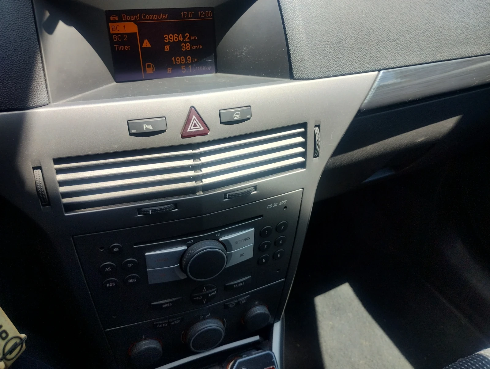 Opel Astra  - изображение 6