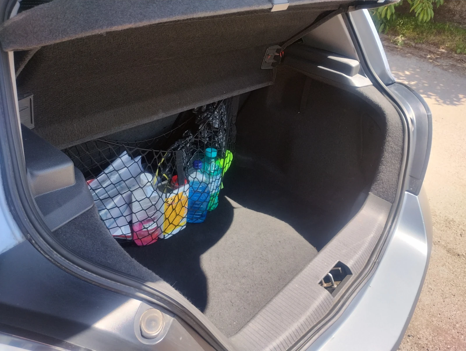 Opel Astra  - изображение 3