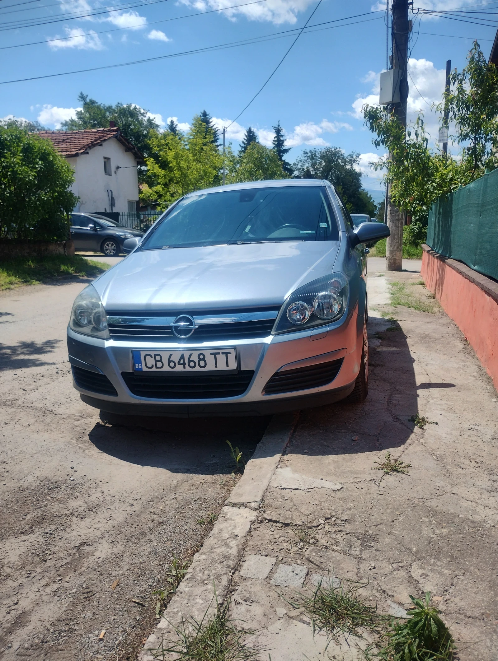 Opel Astra | Mobile.bg � ����������� 1
