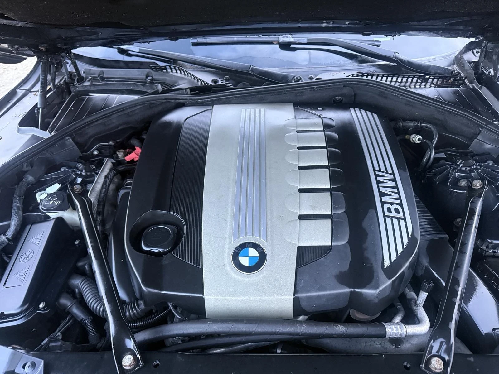 BMW 730 D    | Mobile.bg   15