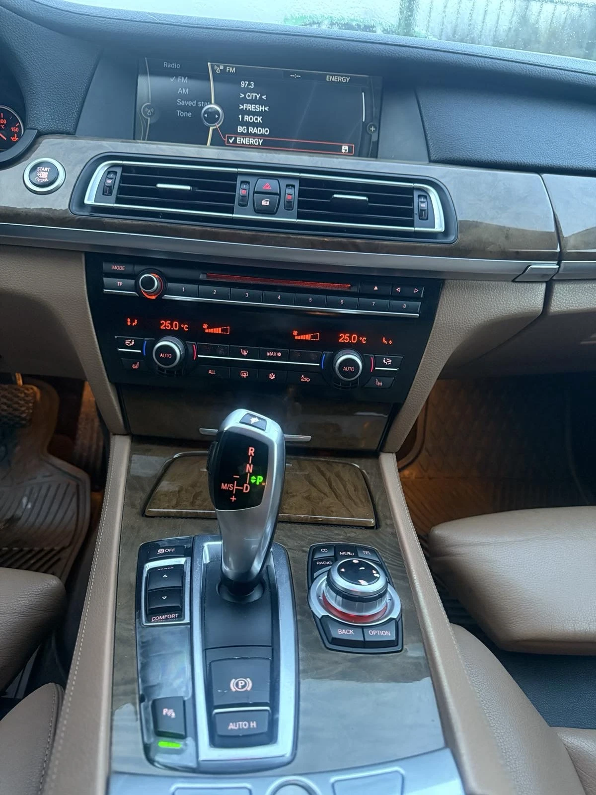 BMW 730 D    | Mobile.bg   12