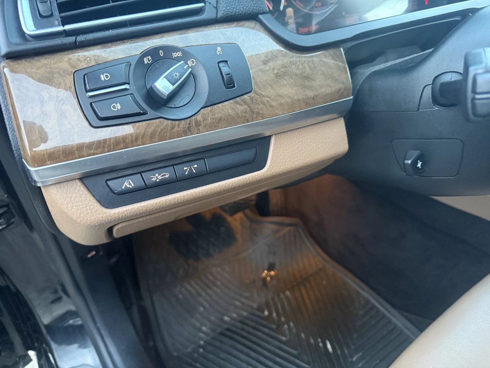 BMW 730 D    | Mobile.bg   11