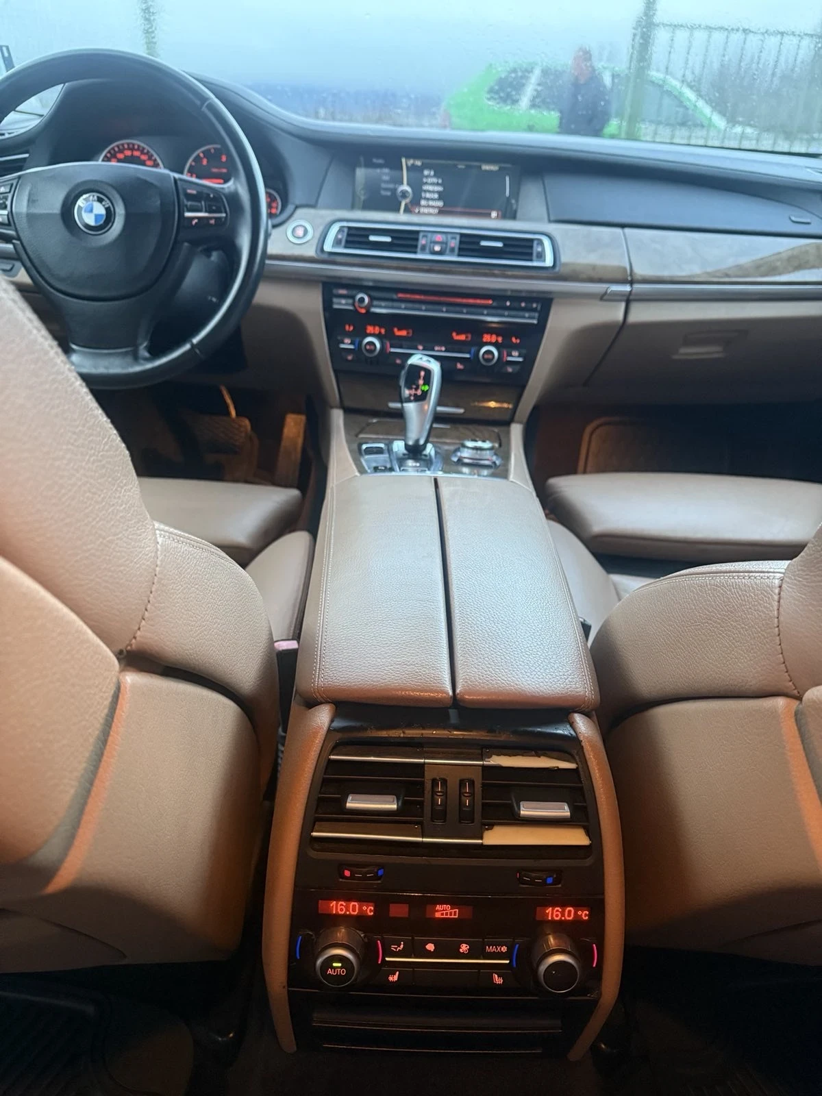 BMW 730 D    | Mobile.bg   8