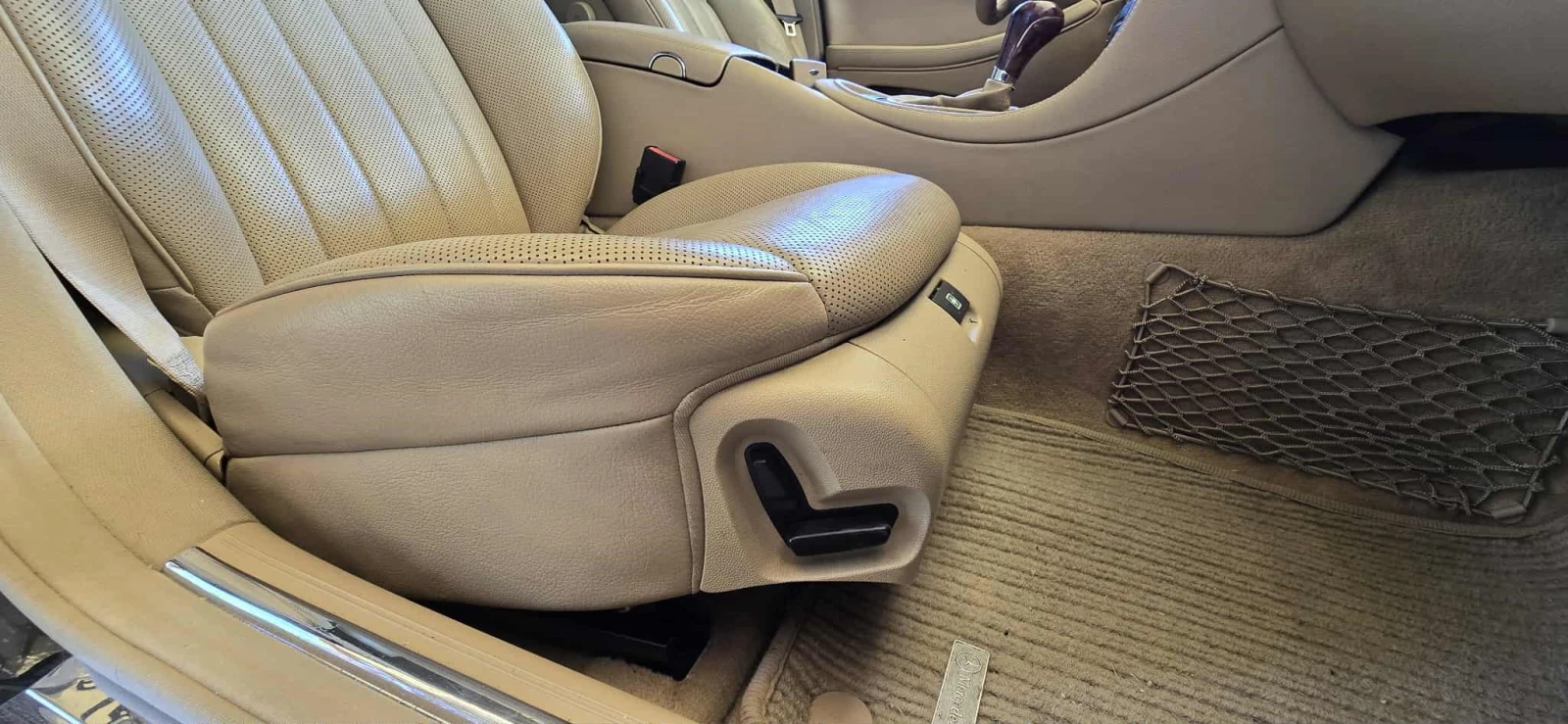 Mercedes-Benz CLS 500 | Mobile.bg � ����������� 7