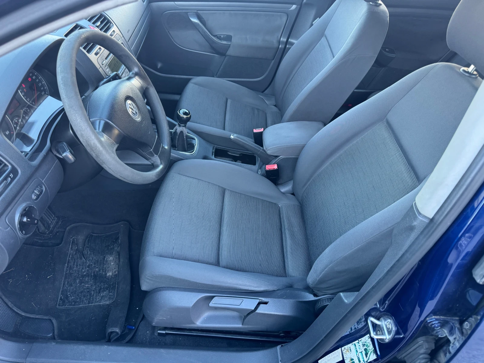 VW Golf 1.9TDI  | Mobile.bg � ����������� 9