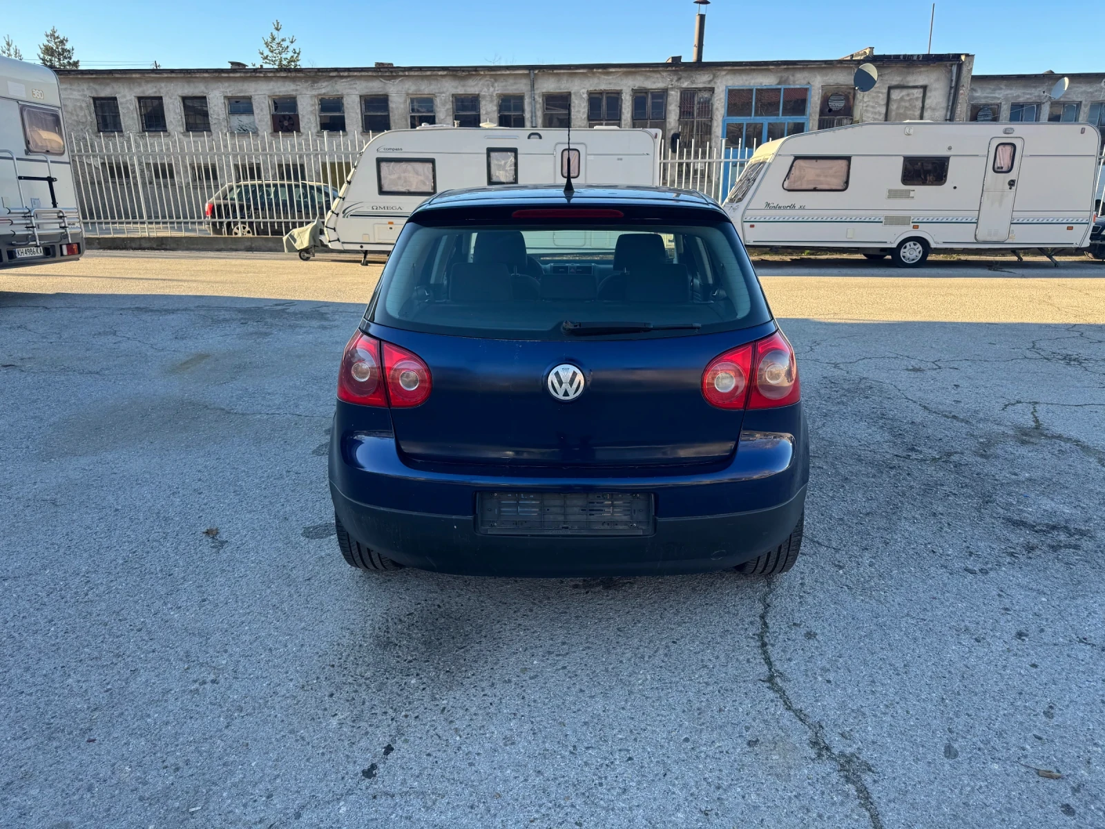 VW Golf 1.9TDI  | Mobile.bg � ����������� 4