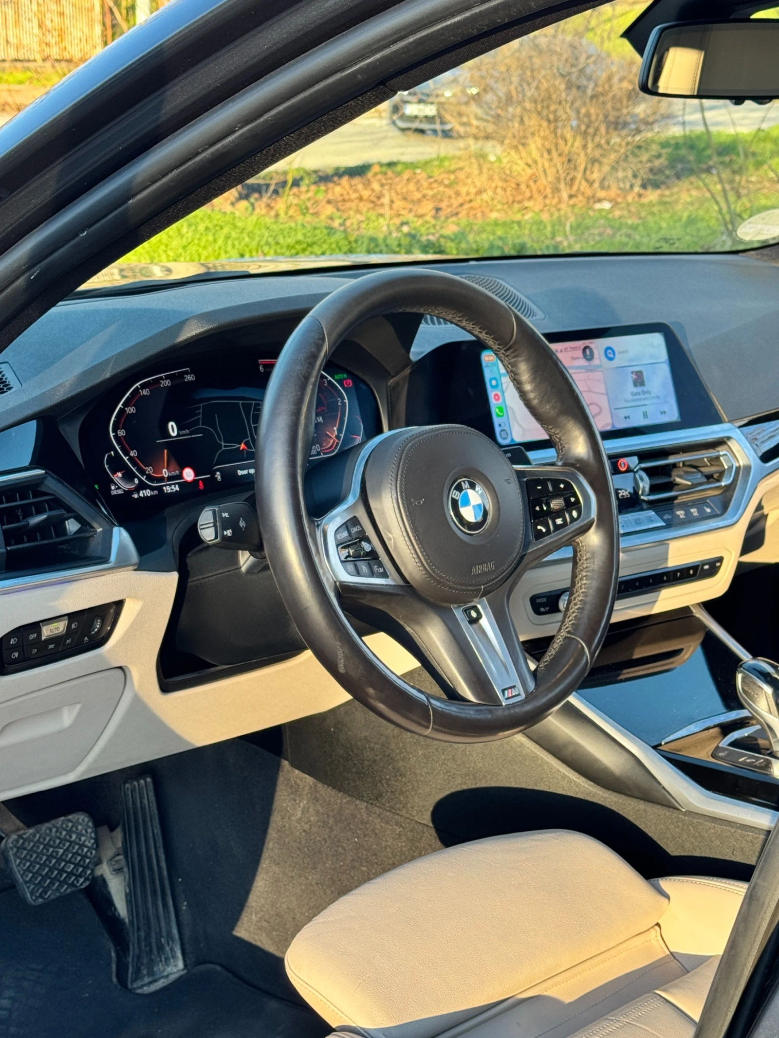 BMW 320  - изображение 9