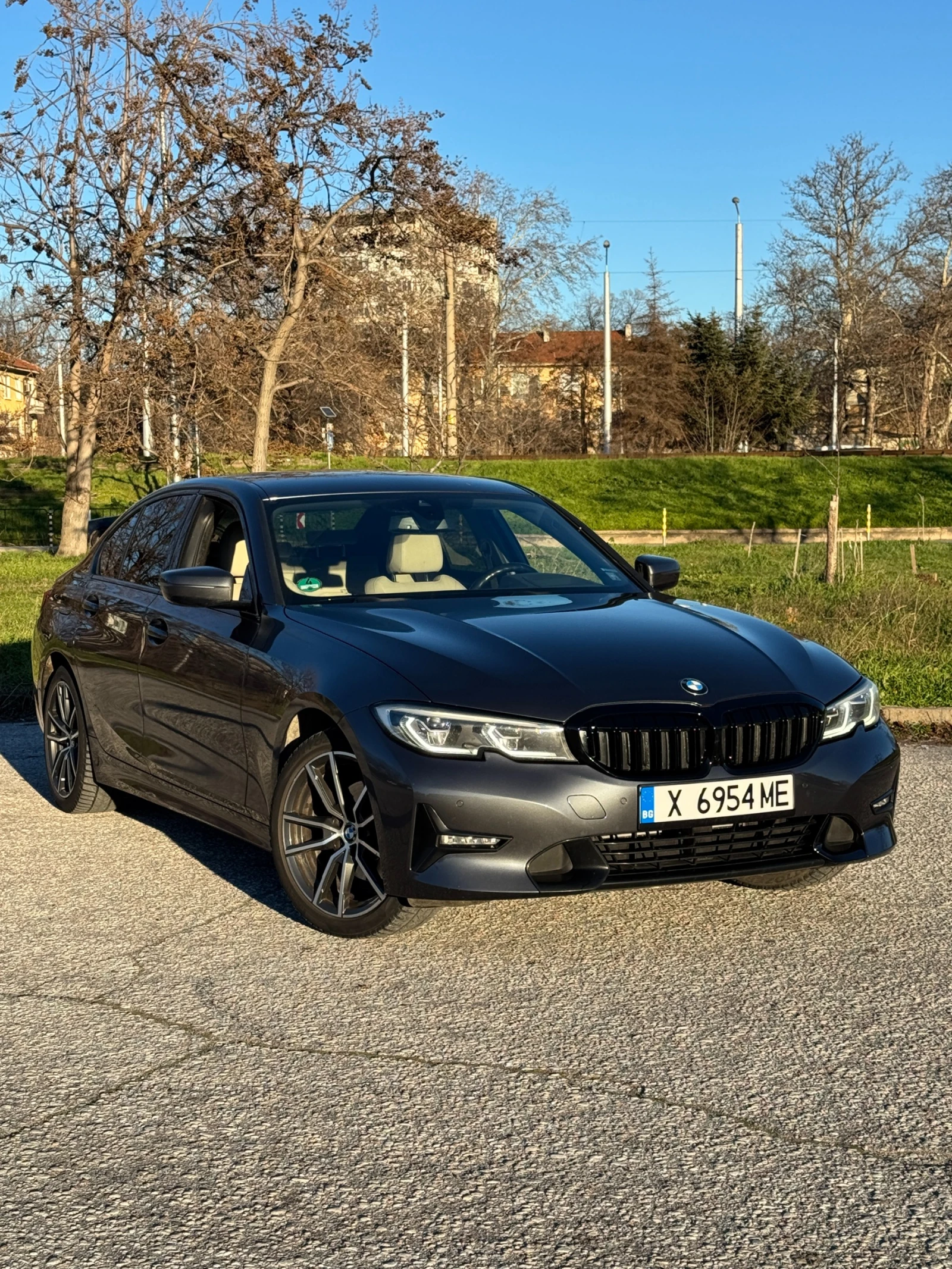 BMW 320  - изображение 2