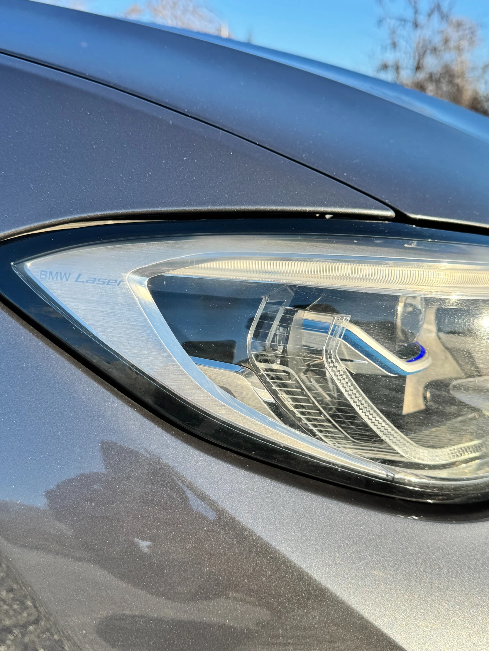 BMW 320  - изображение 5