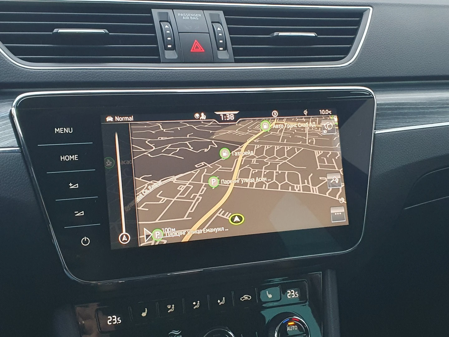 Skoda Superb Style | Mobile.bg � ����������� 12