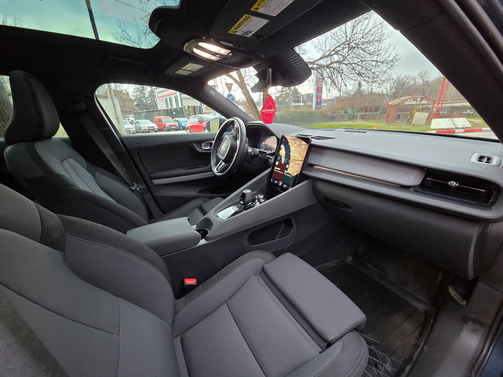 Polestar 2 Launch edition Pilot Plus | Mobile.bg � ����������� 15