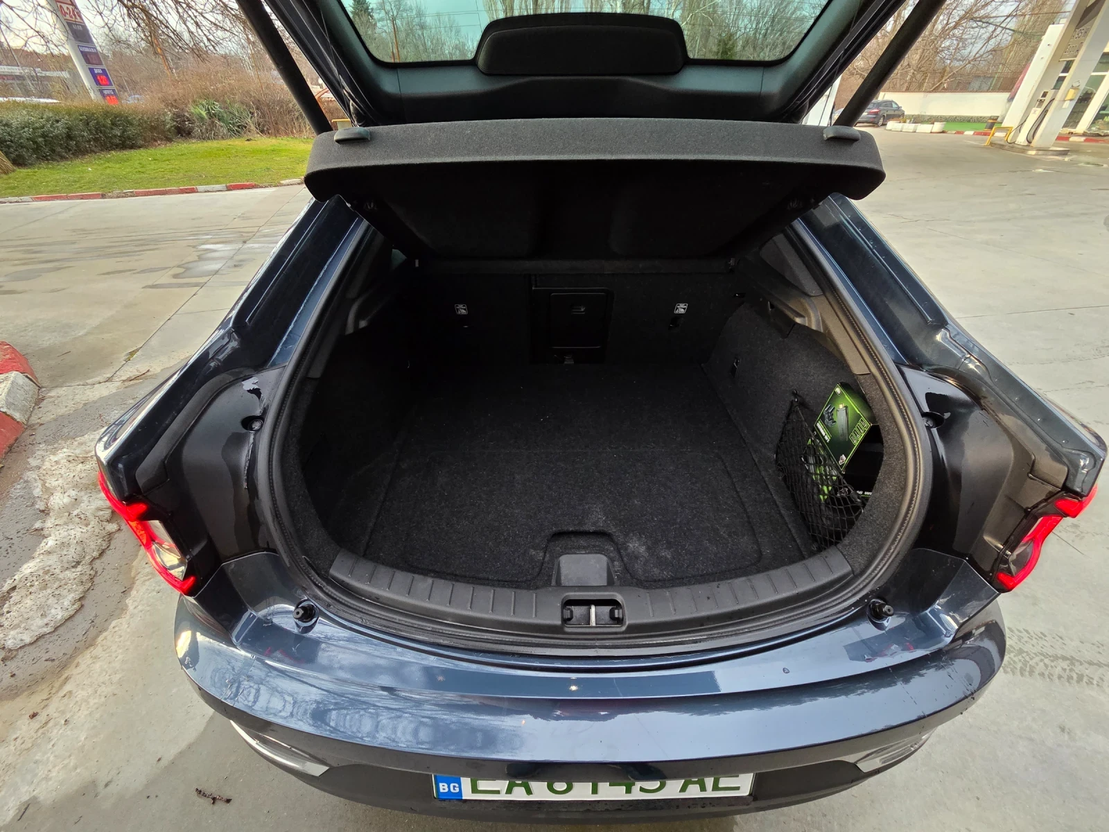 Polestar 2 Launch edition Pilot Plus | Mobile.bg � ����������� 9