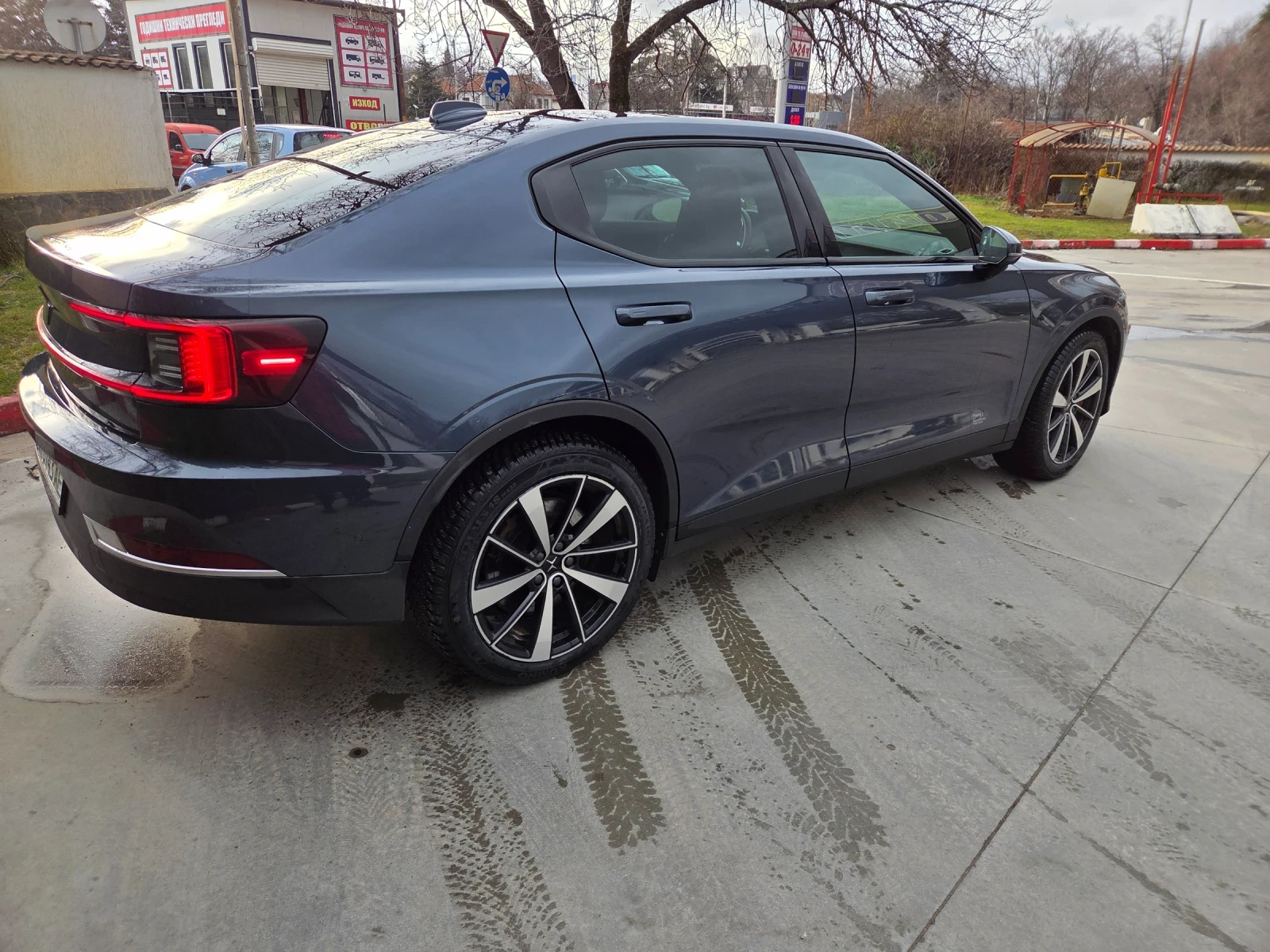 Polestar 2 Launch edition Pilot Plus | Mobile.bg � ����������� 6