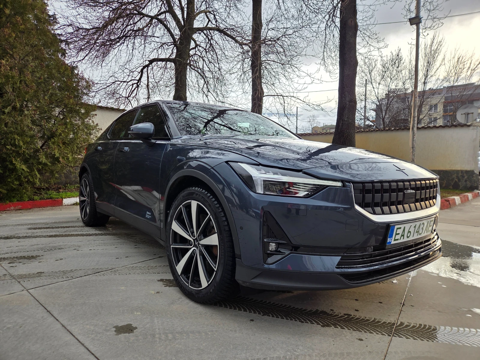 Polestar 2 Launch edition Pilot Plus | Mobile.bg � ����������� 1