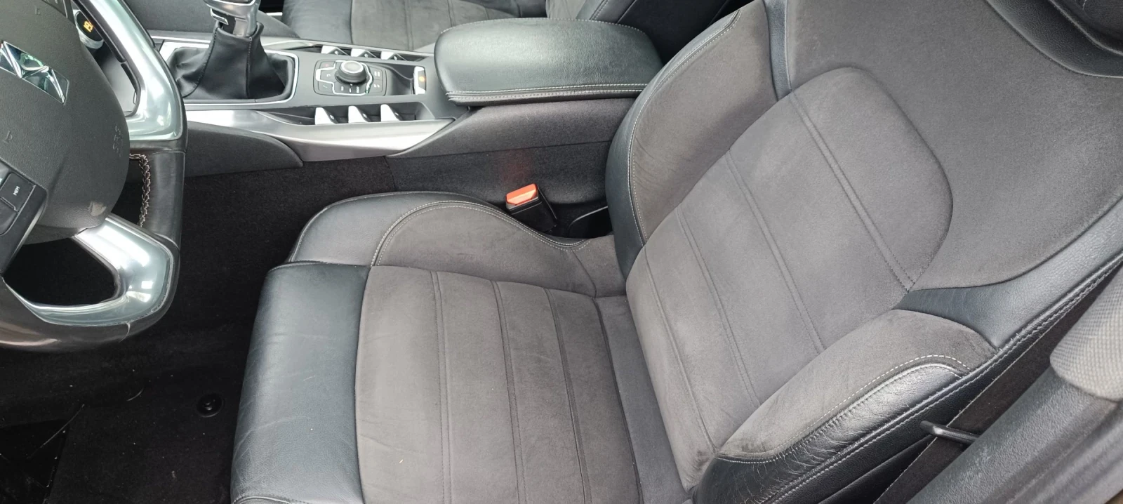 DS DS 5 1.6HDI evro6B | Mobile.bg � ����������� 9