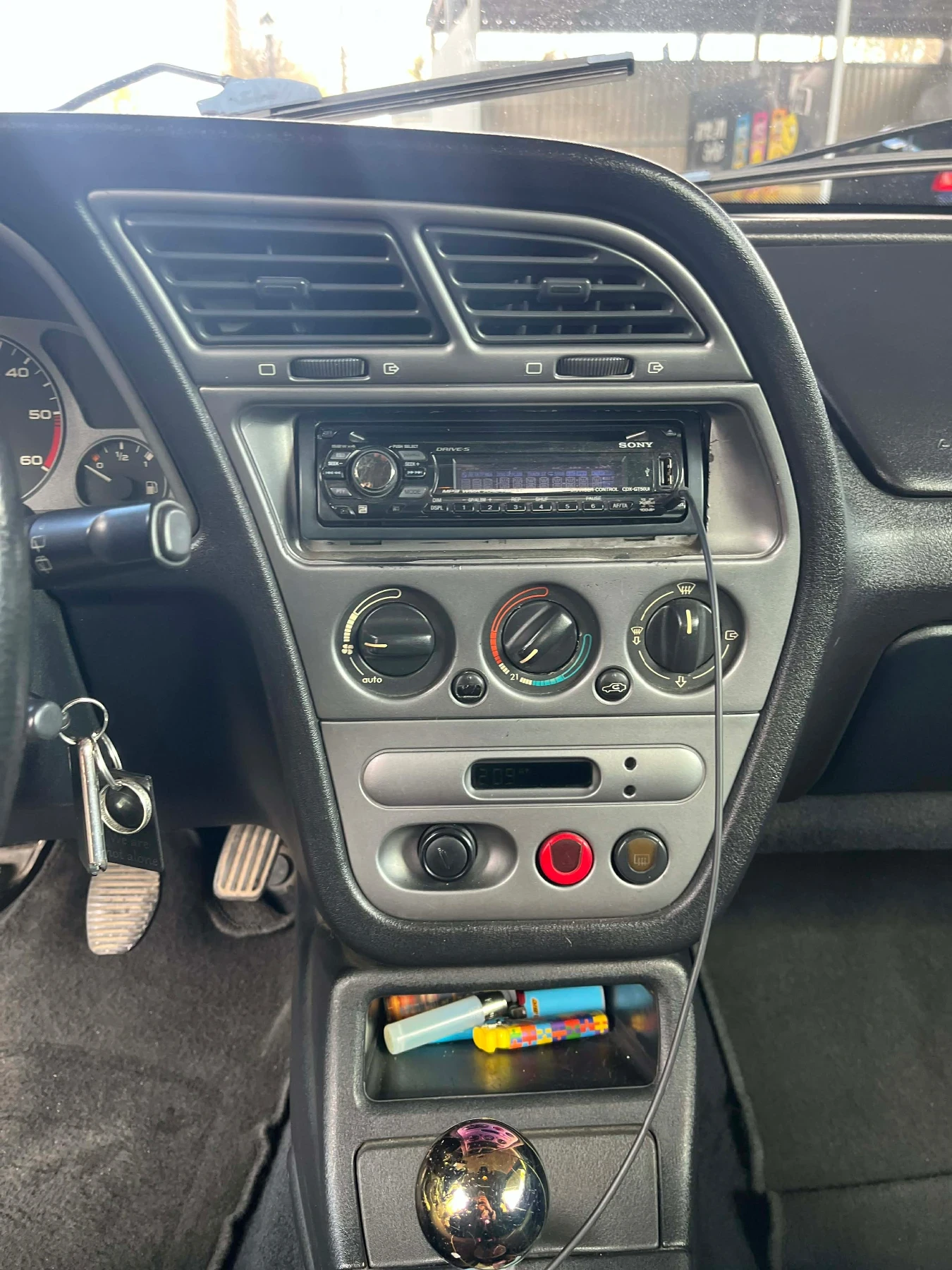 Peugeot 306 2.0 HDI, снимка 7 - Автомобили и джипове - 54164303