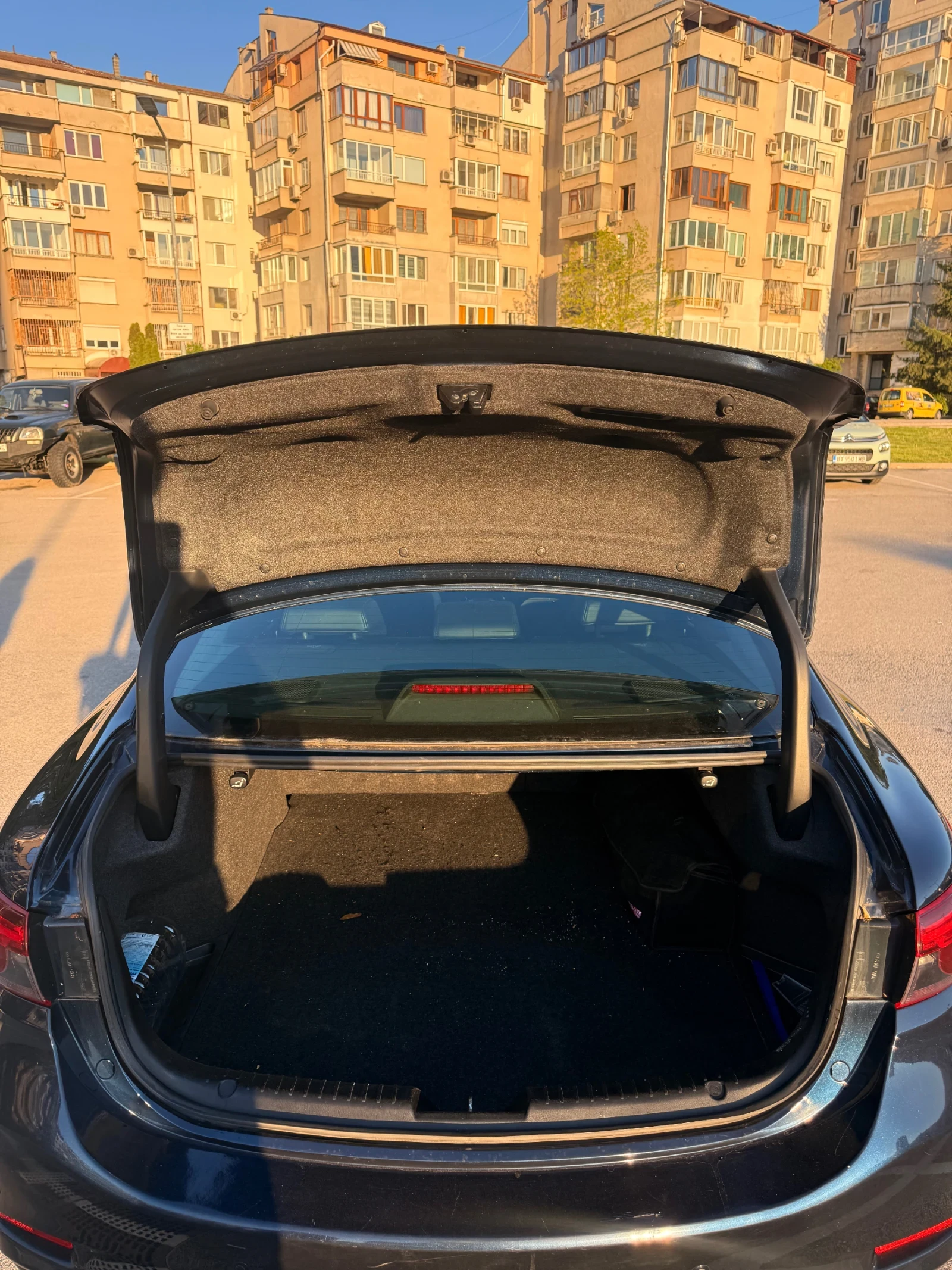 Mazda 6, снимка 6 - Автомобили и джипове - 54525625