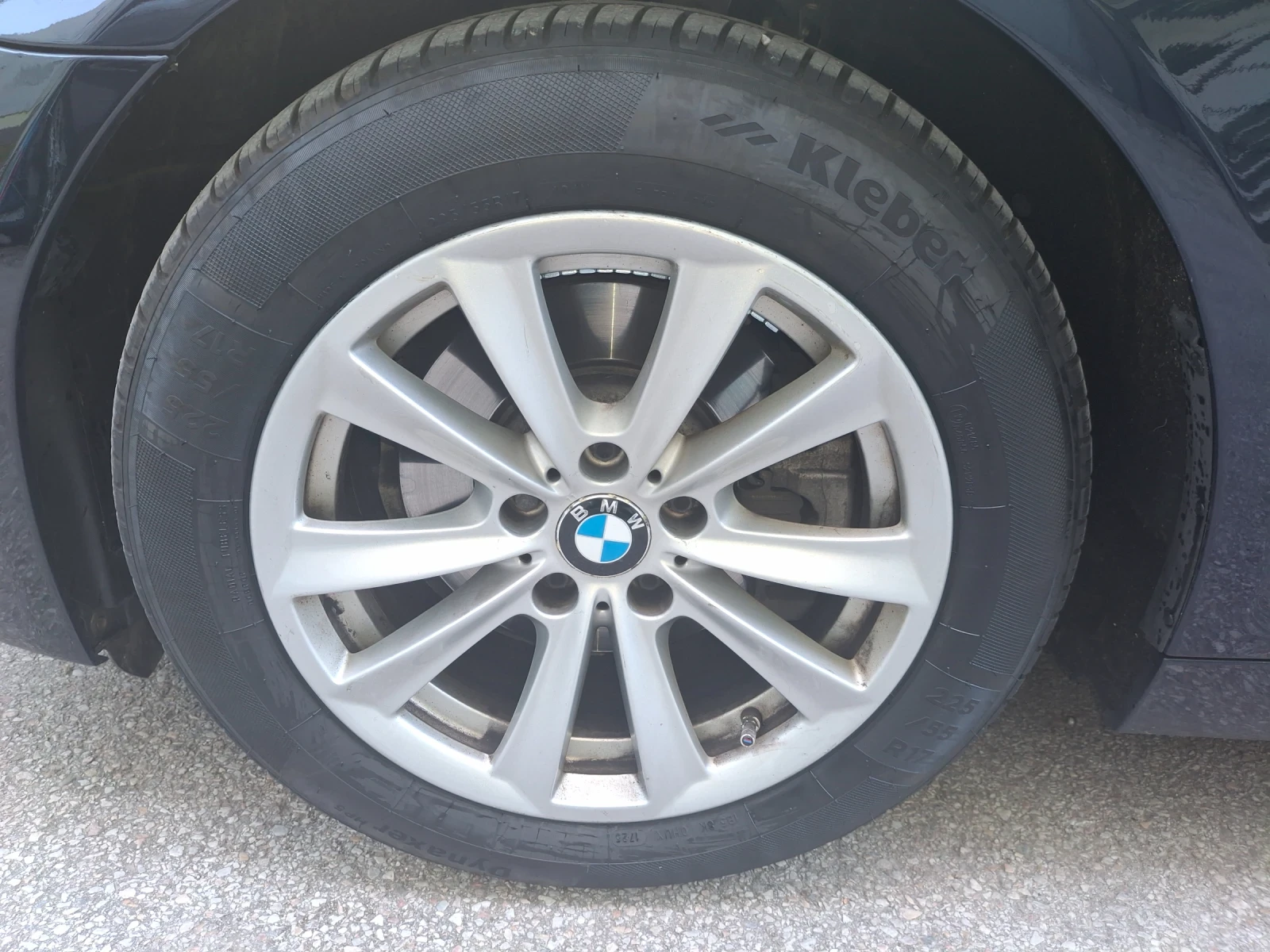 BMW 520 | Mobile.bg � ����������� 13