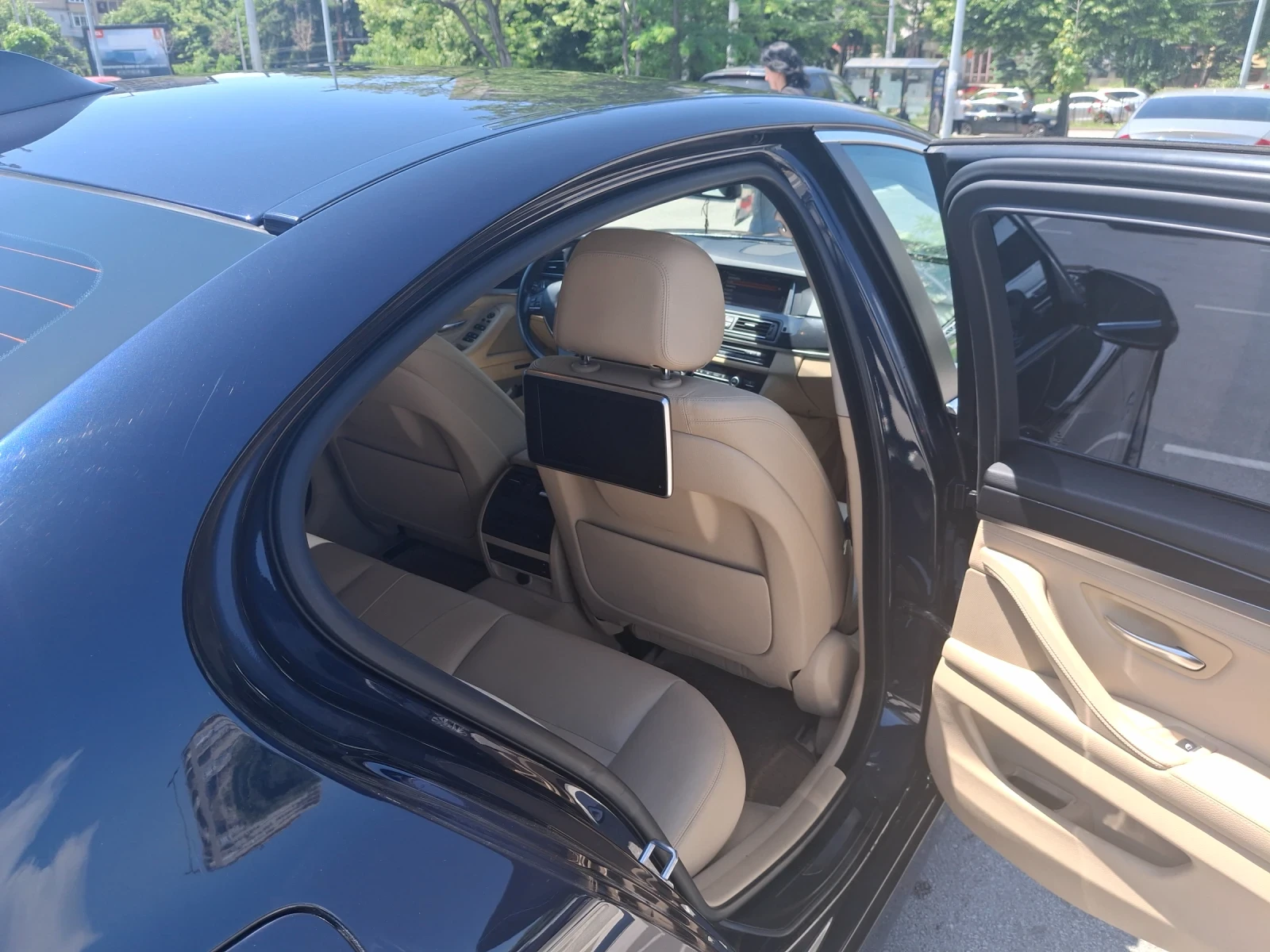 BMW 520 | Mobile.bg � ����������� 7