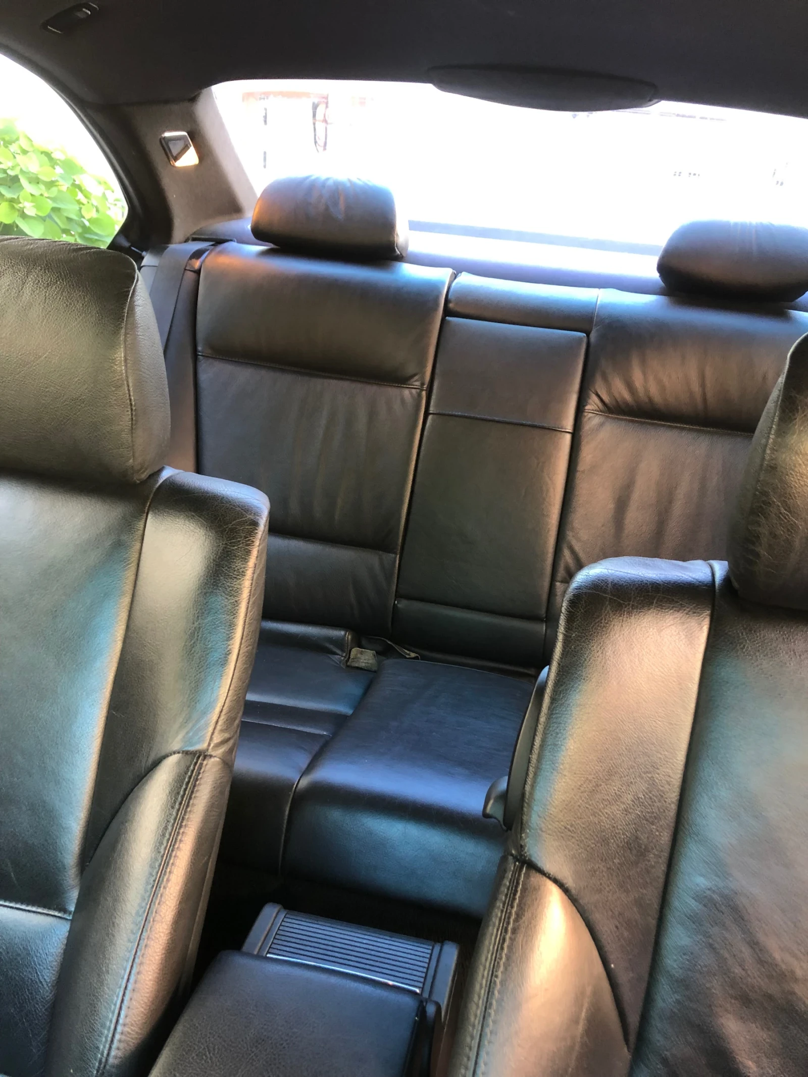 BMW 330 330ci, снимка 11 - Автомобили и джипове - 54715126