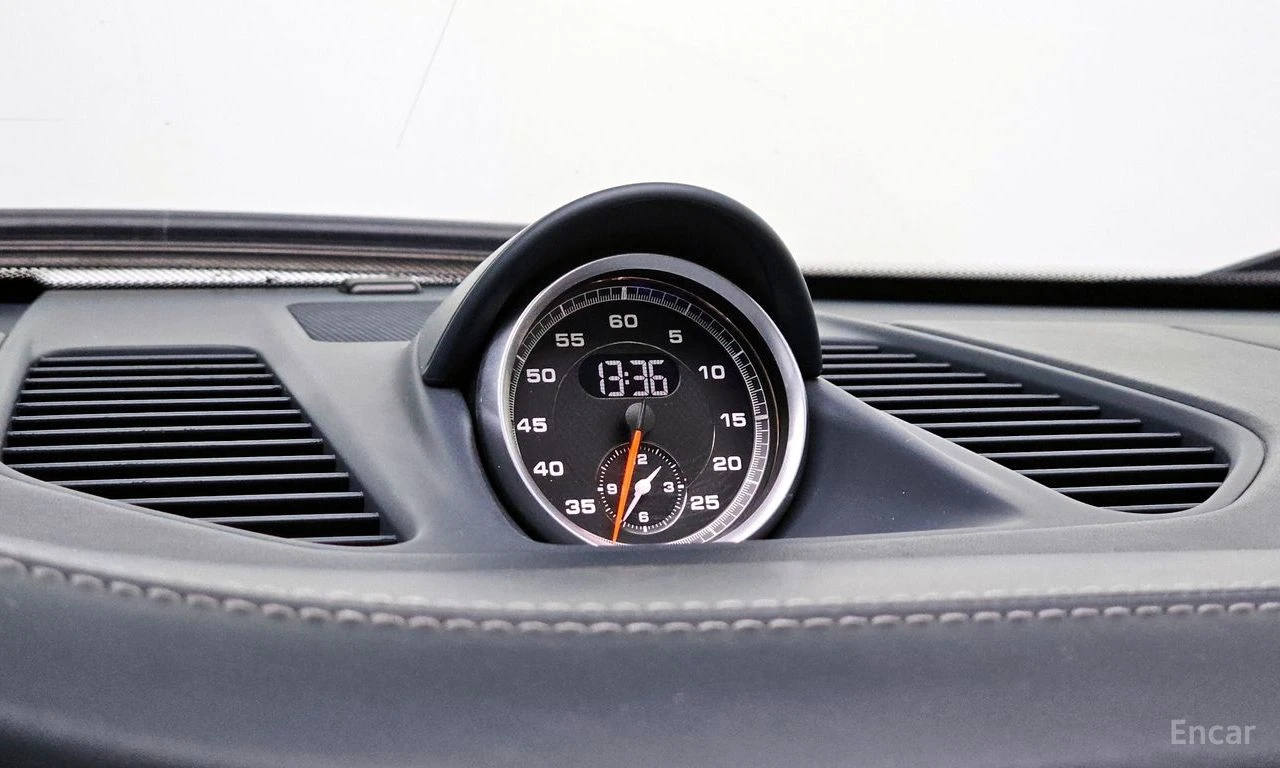 Porsche 911 PDK* ПОДГРЕВ* ОБДУХВАНЕ* КЛАПИ* , снимка 10 - Автомобили и джипове - 54940967
