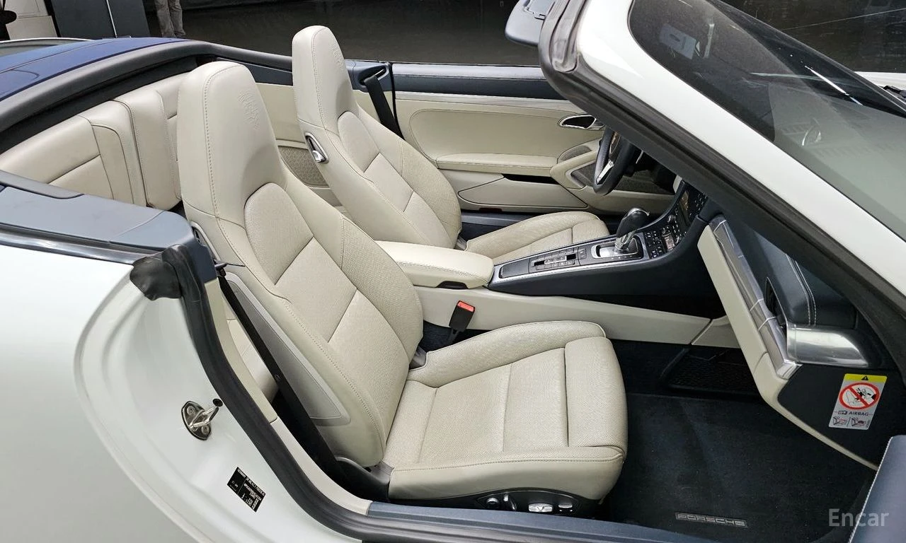 Porsche 911 PDK* ПОДГРЕВ* ОБДУХВАНЕ* КЛАПИ* , снимка 16 - Автомобили и джипове - 54940967
