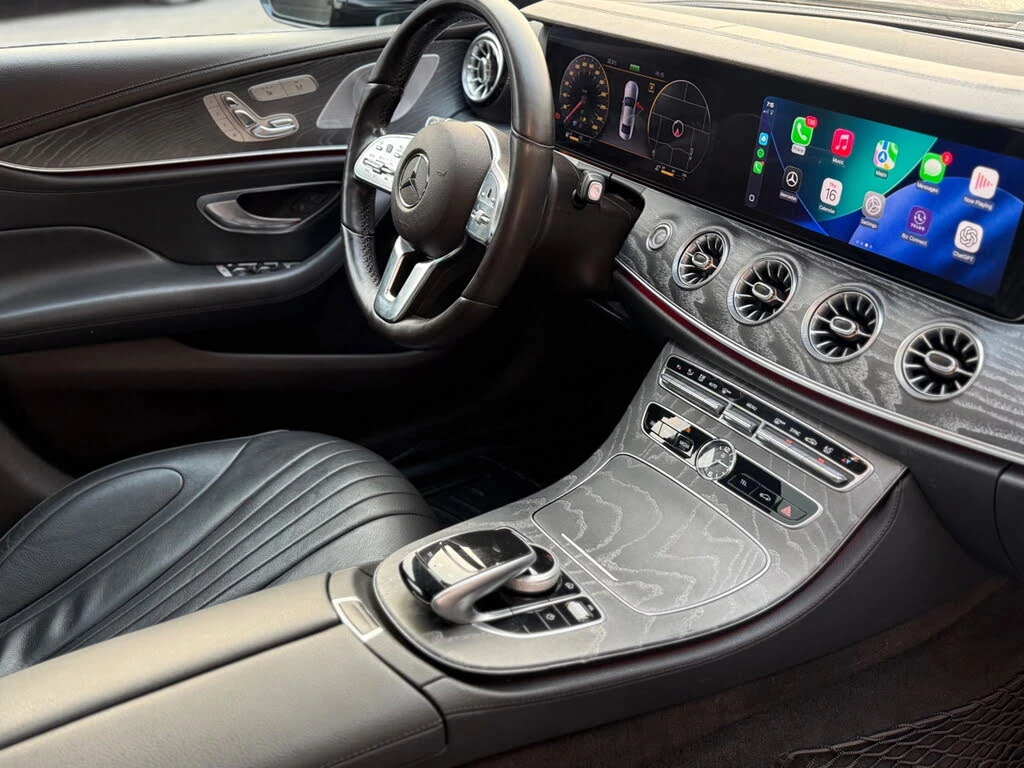 Mercedes-Benz CLS 450 4MATIC* AMG* BURMESTER* DISTRONIC* LANE ASS* 360 | Mobile.bg � ����������� 9