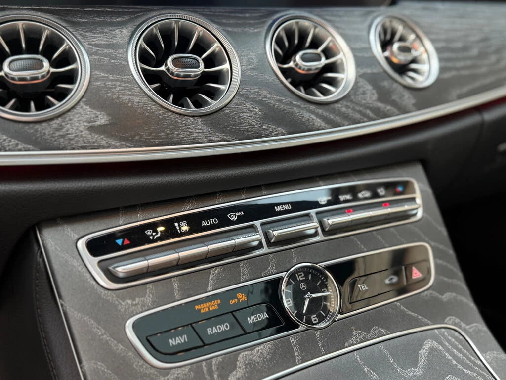 Mercedes-Benz CLS 450 4MATIC* AMG* BURMESTER* DISTRONIC* LANE ASS* 360 | Mobile.bg � ����������� 10