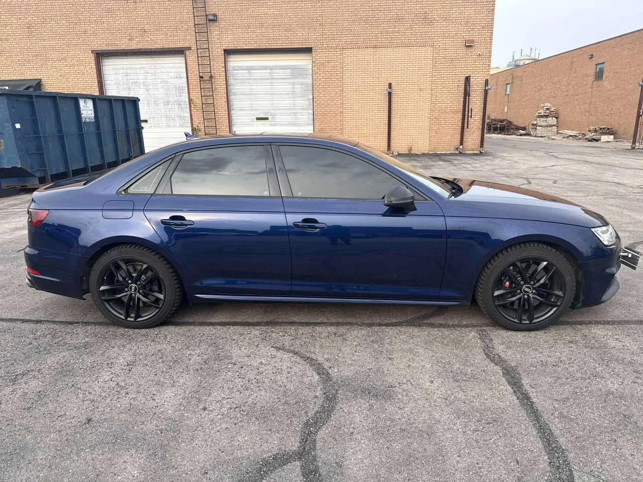 Audi S4 TECHNIK * DIGITAL* ДИСТРОНИК* 360 КАМЕРА* , снимка 4 - Автомобили и джипове - 55359212