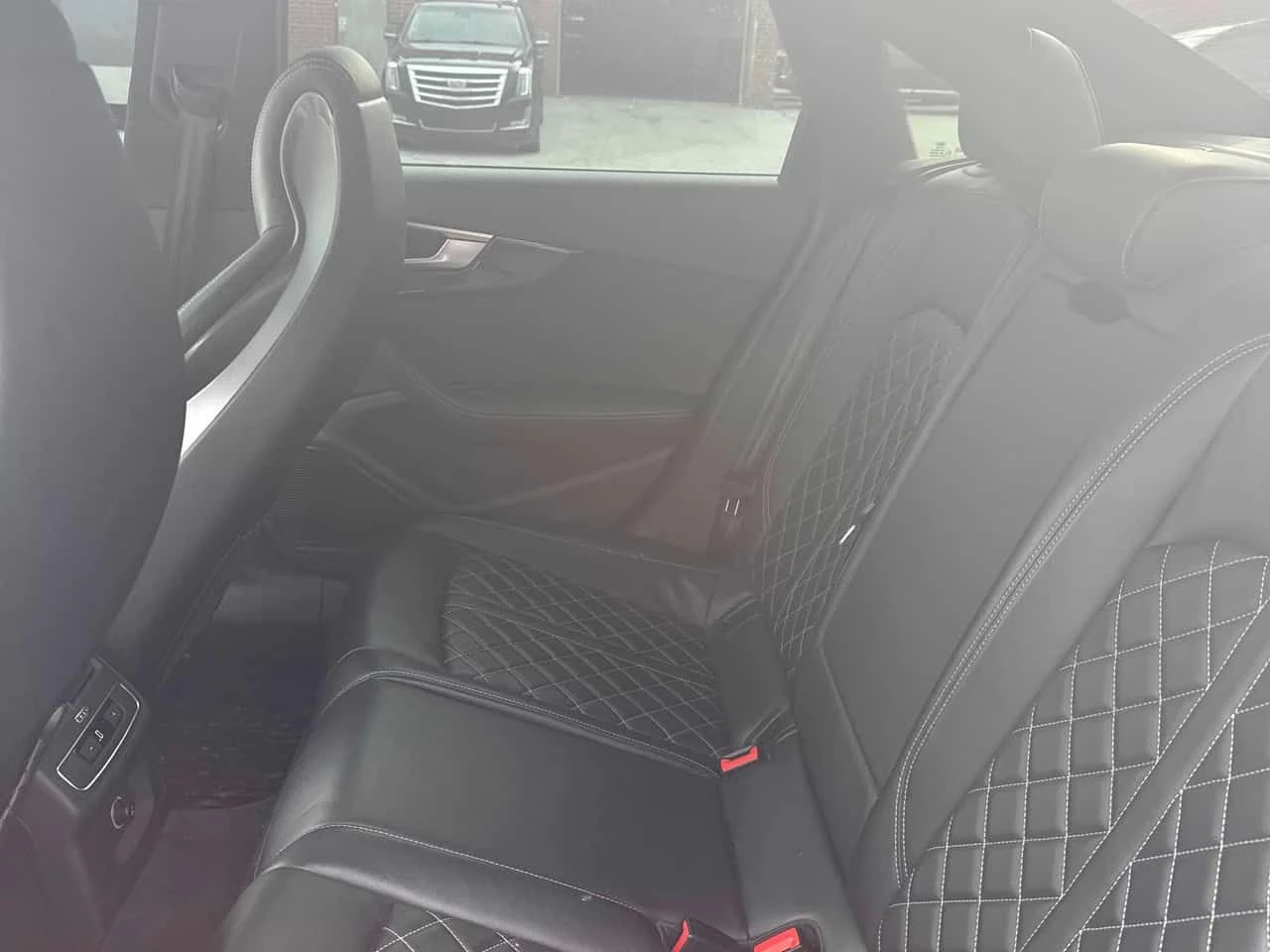Audi S4 TECHNIK * DIGITAL* ДИСТРОНИК* 360 КАМЕРА* , снимка 17 - Автомобили и джипове - 55359212