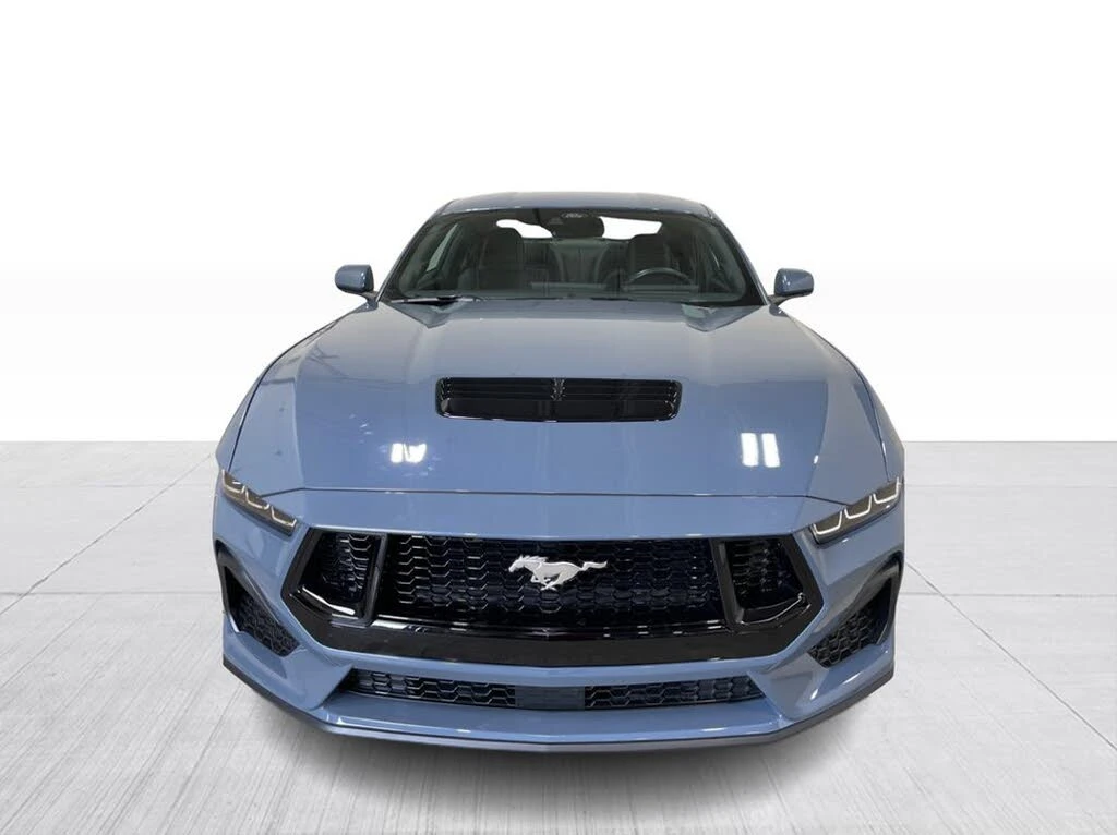 Ford Mustang 5.0 GT Fastback* DISTRONIC* ПОДГРЕВ* КАМЕРА* , снимка 8 - Автомобили и джипове - 55664730