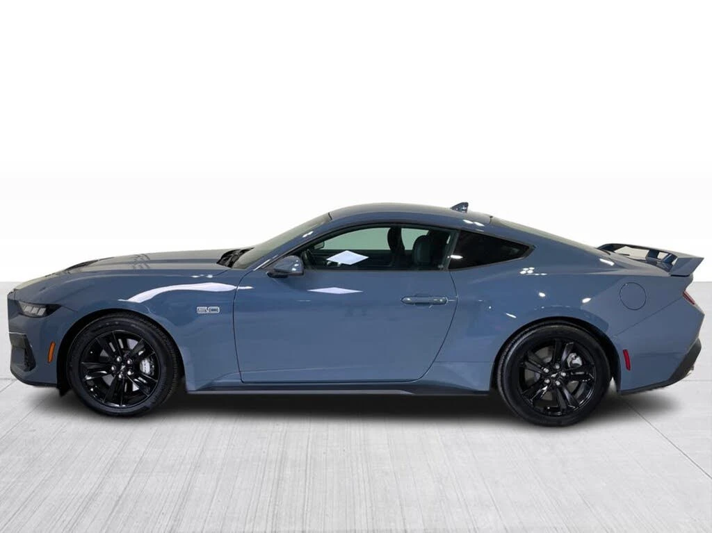 Ford Mustang 5.0 GT Fastback* DISTRONIC* ПОДГРЕВ* КАМЕРА* , снимка 6 - Автомобили и джипове - 55664730