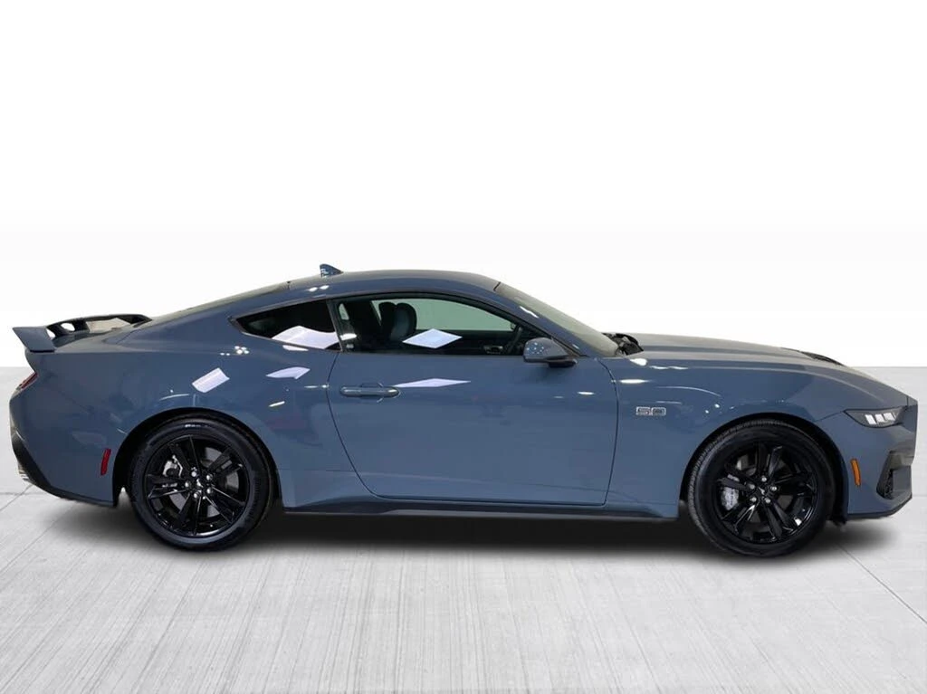 Ford Mustang 5.0 GT Fastback* DISTRONIC* ПОДГРЕВ* КАМЕРА* , снимка 2 - Автомобили и джипове - 55664730